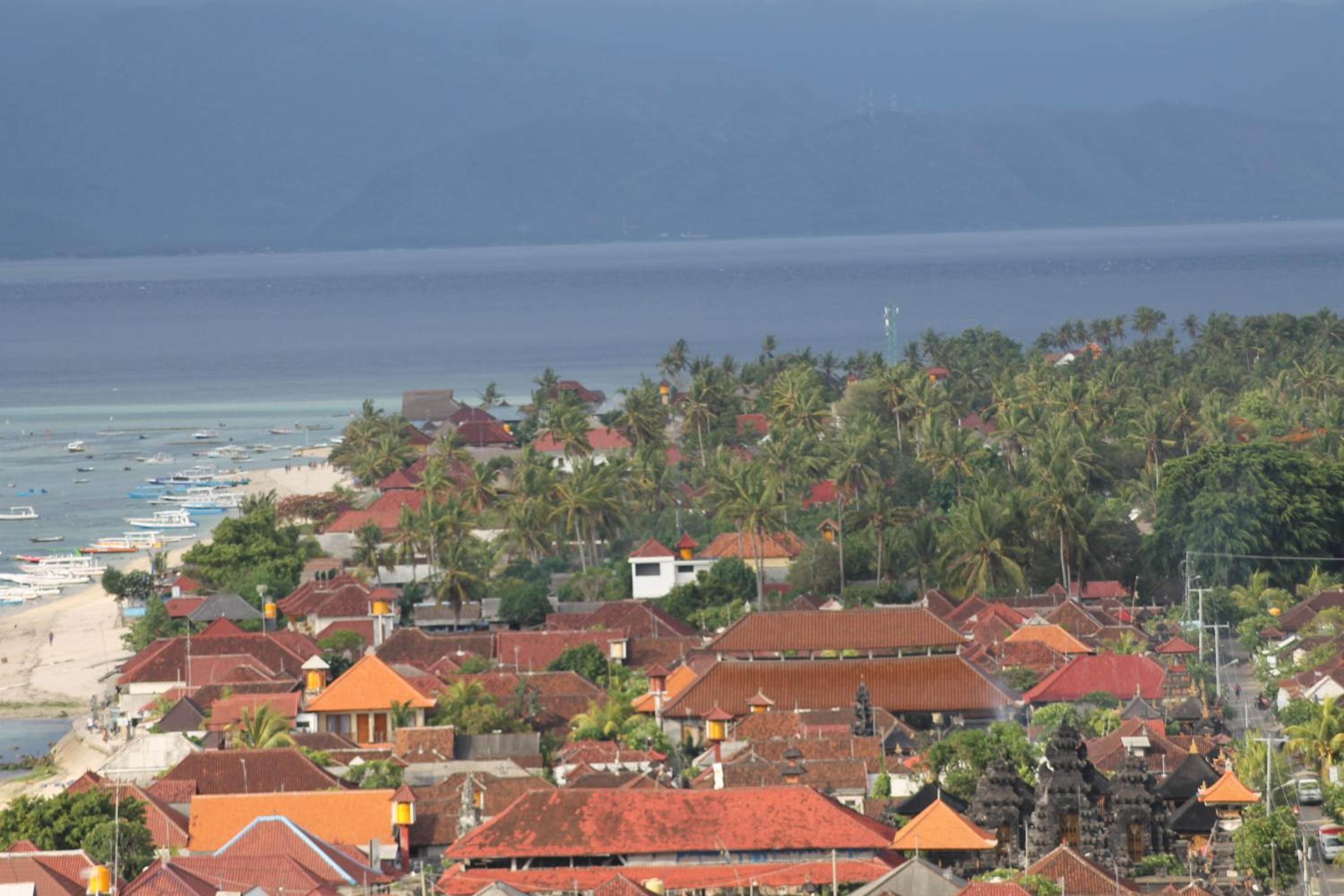 Nyoman Guesthouse and Grill