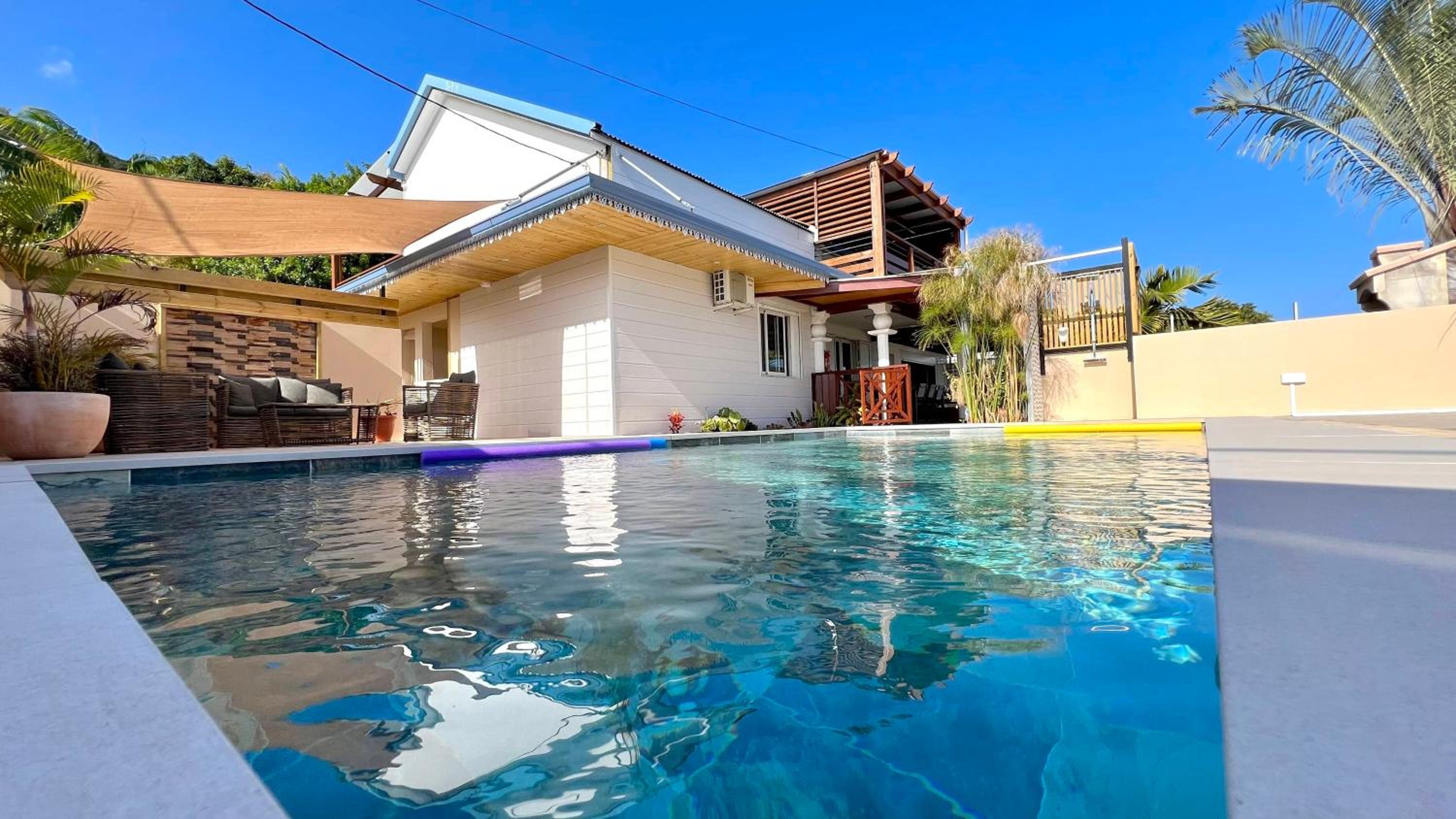 Villa Horizon view 5