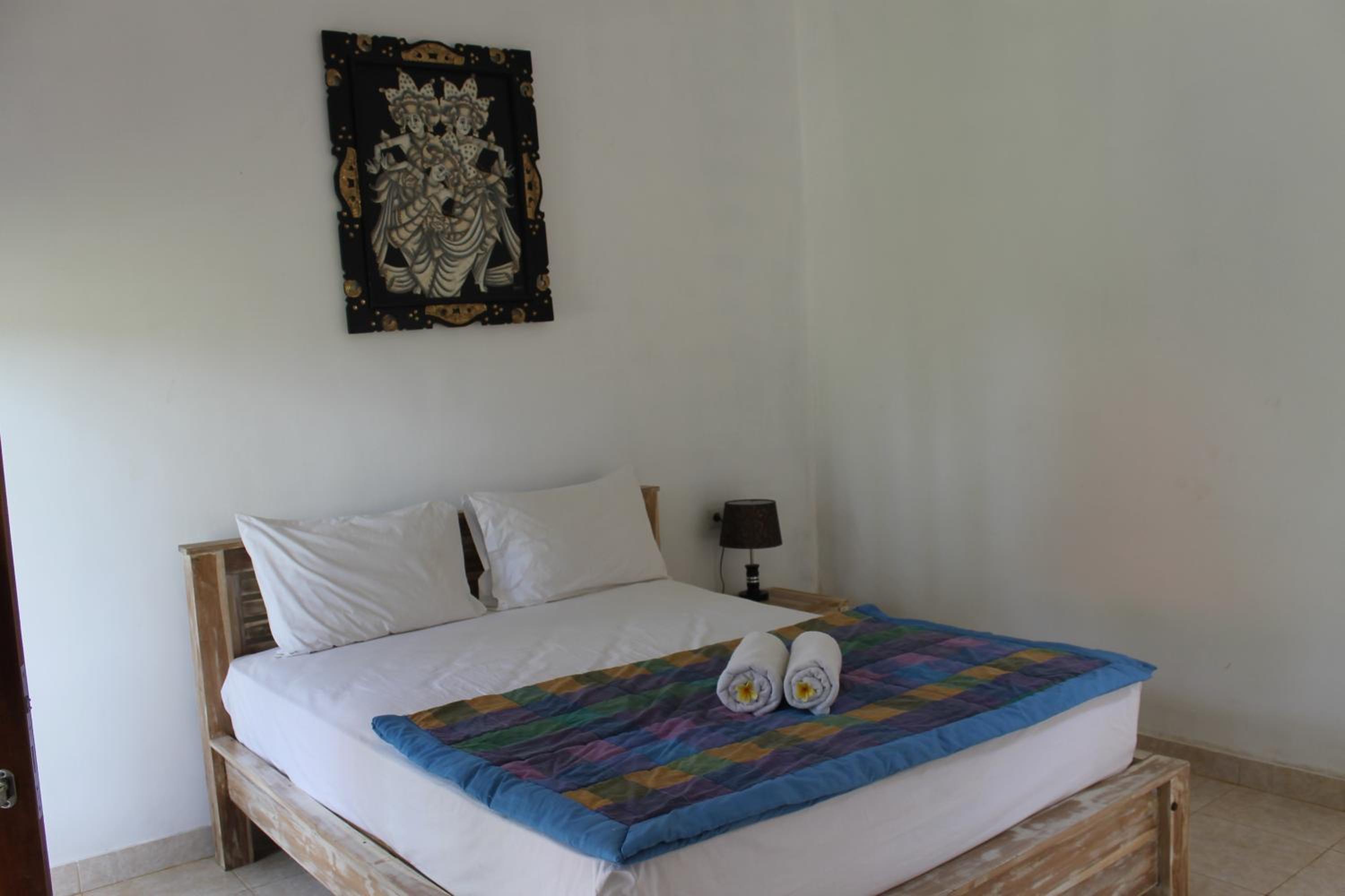 Nyoman Guesthouse and Grill
