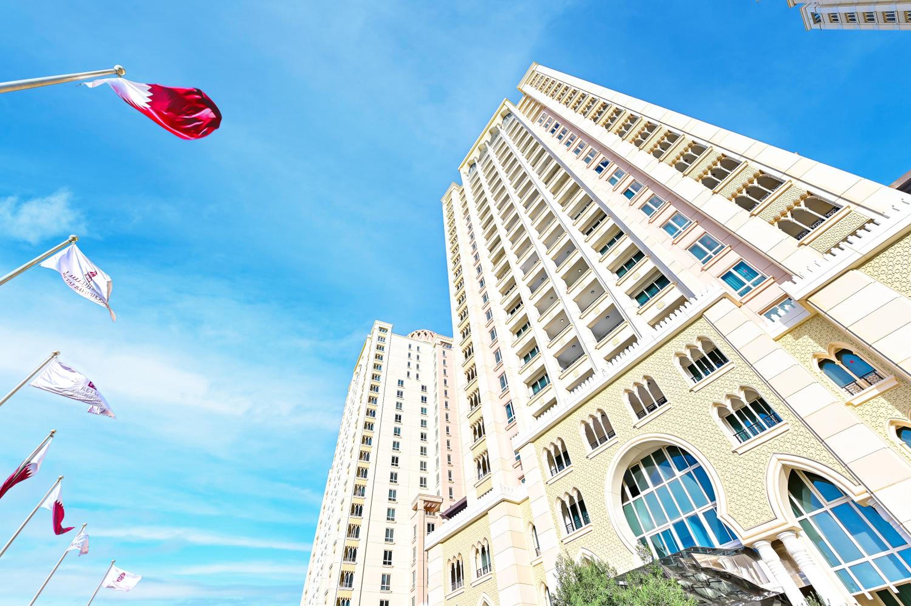 Retaj Baywalk Residence view 5