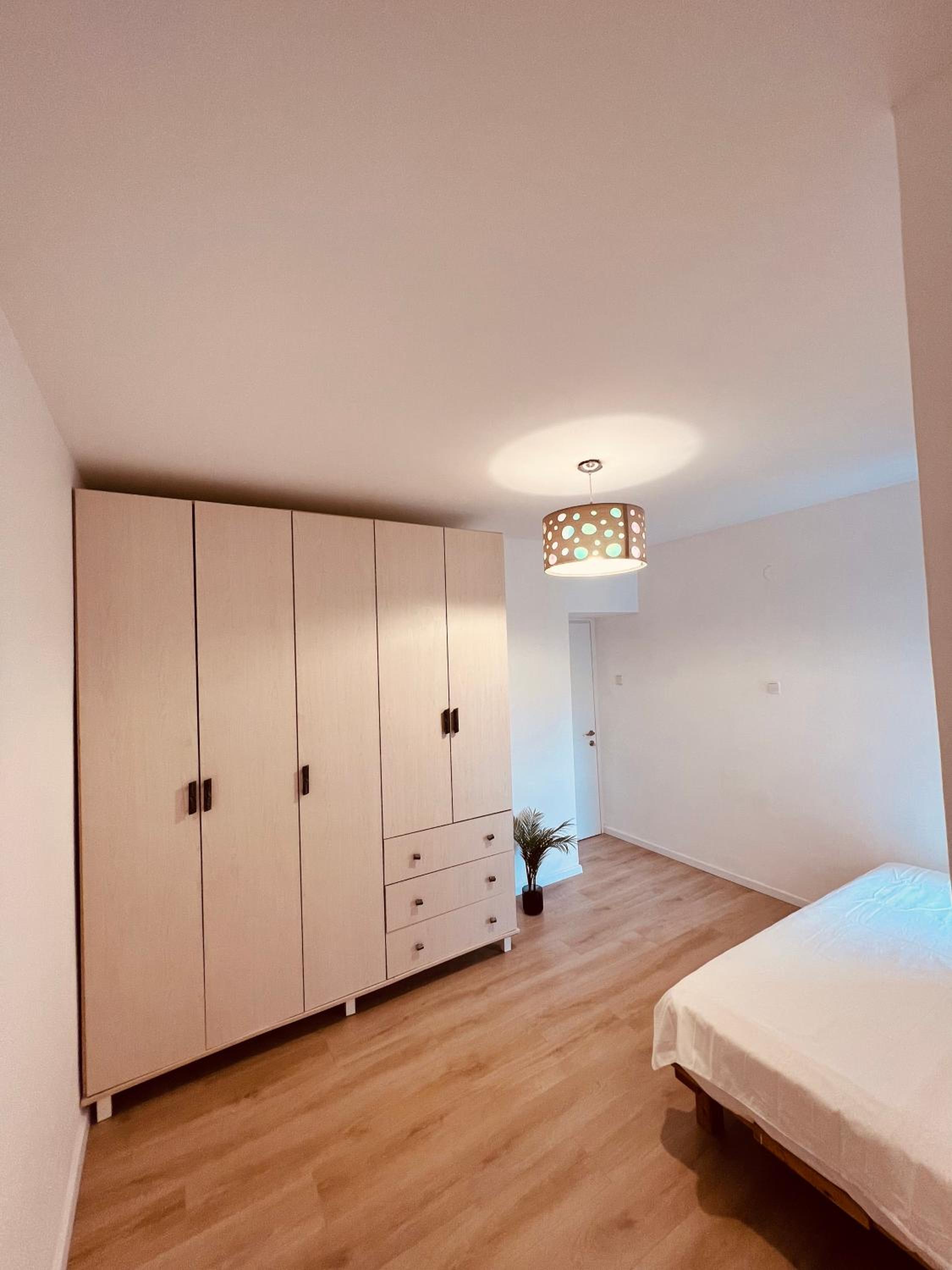 Bat Yam apartment view 5