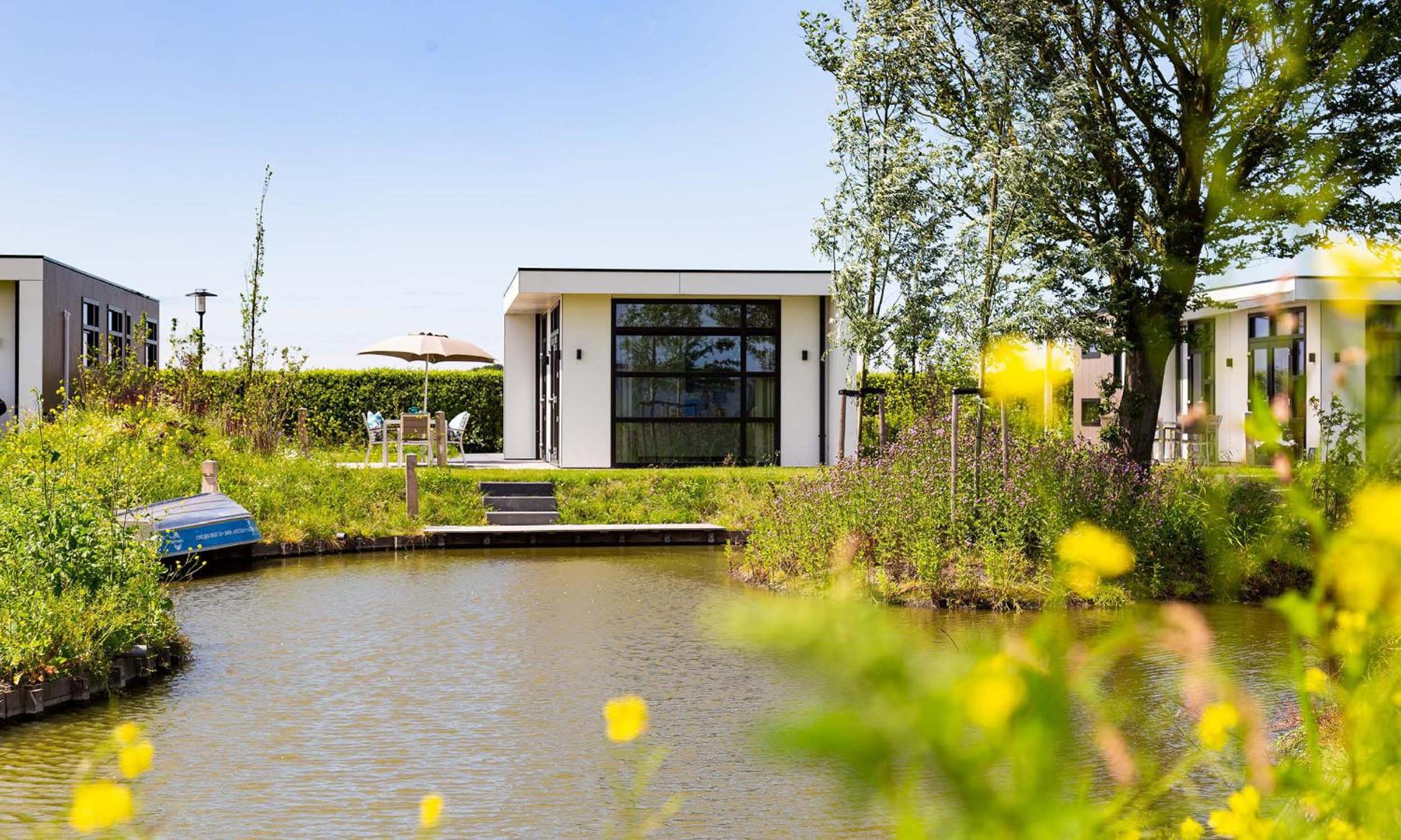 Park Westerkogge