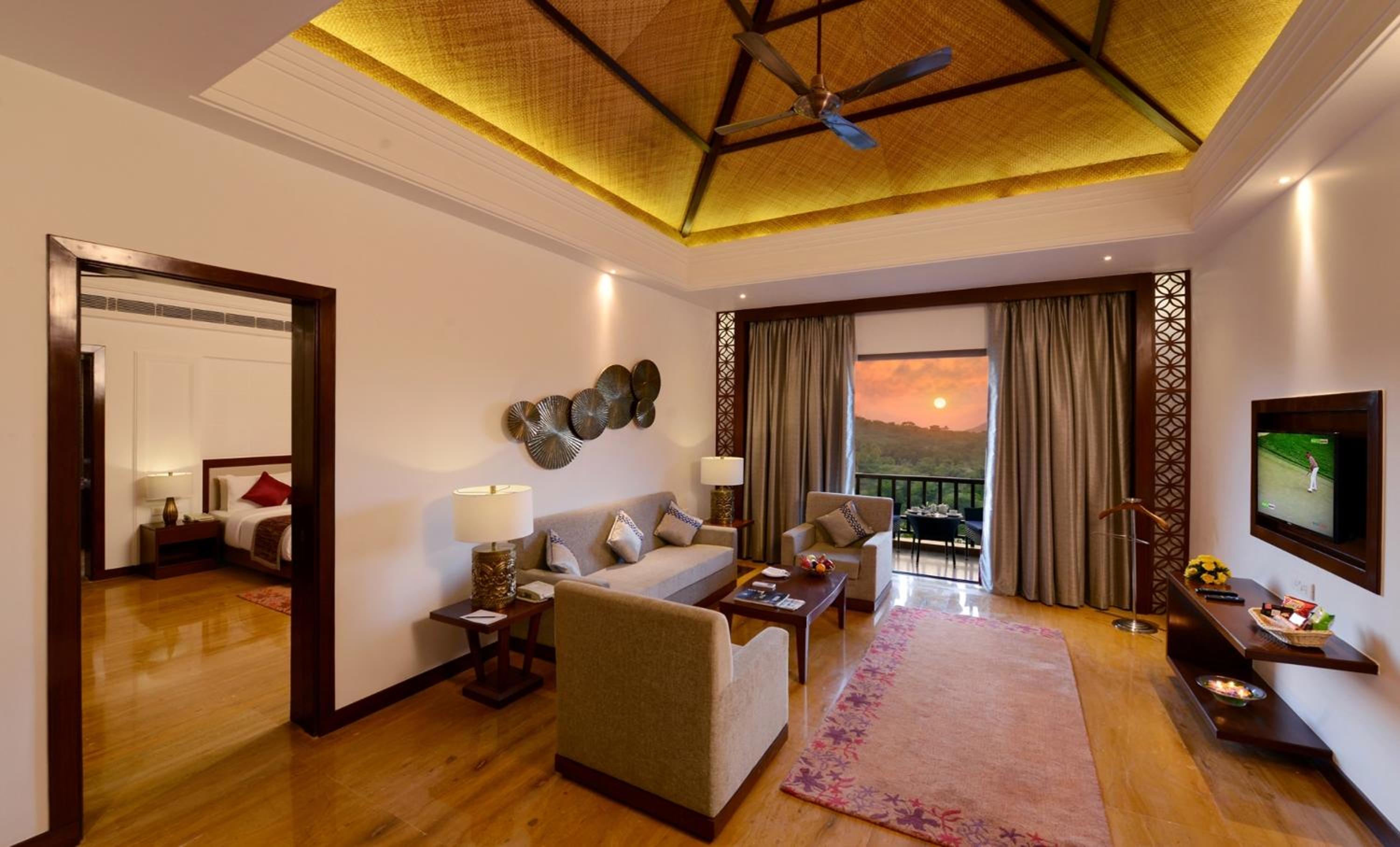 The Ananta Udaipur
