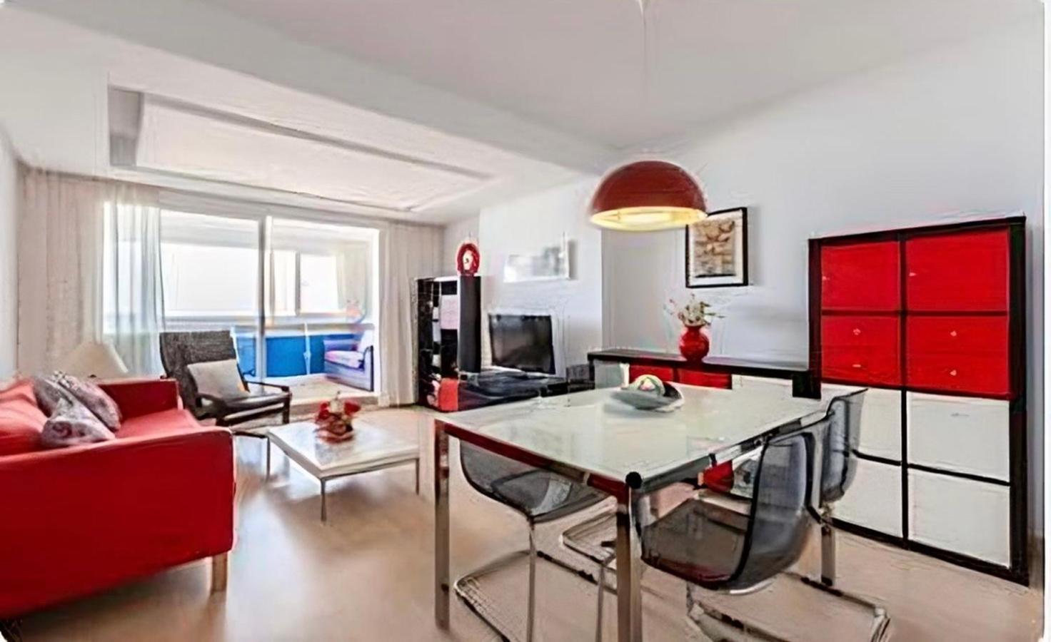 EDEN ROC I view 3