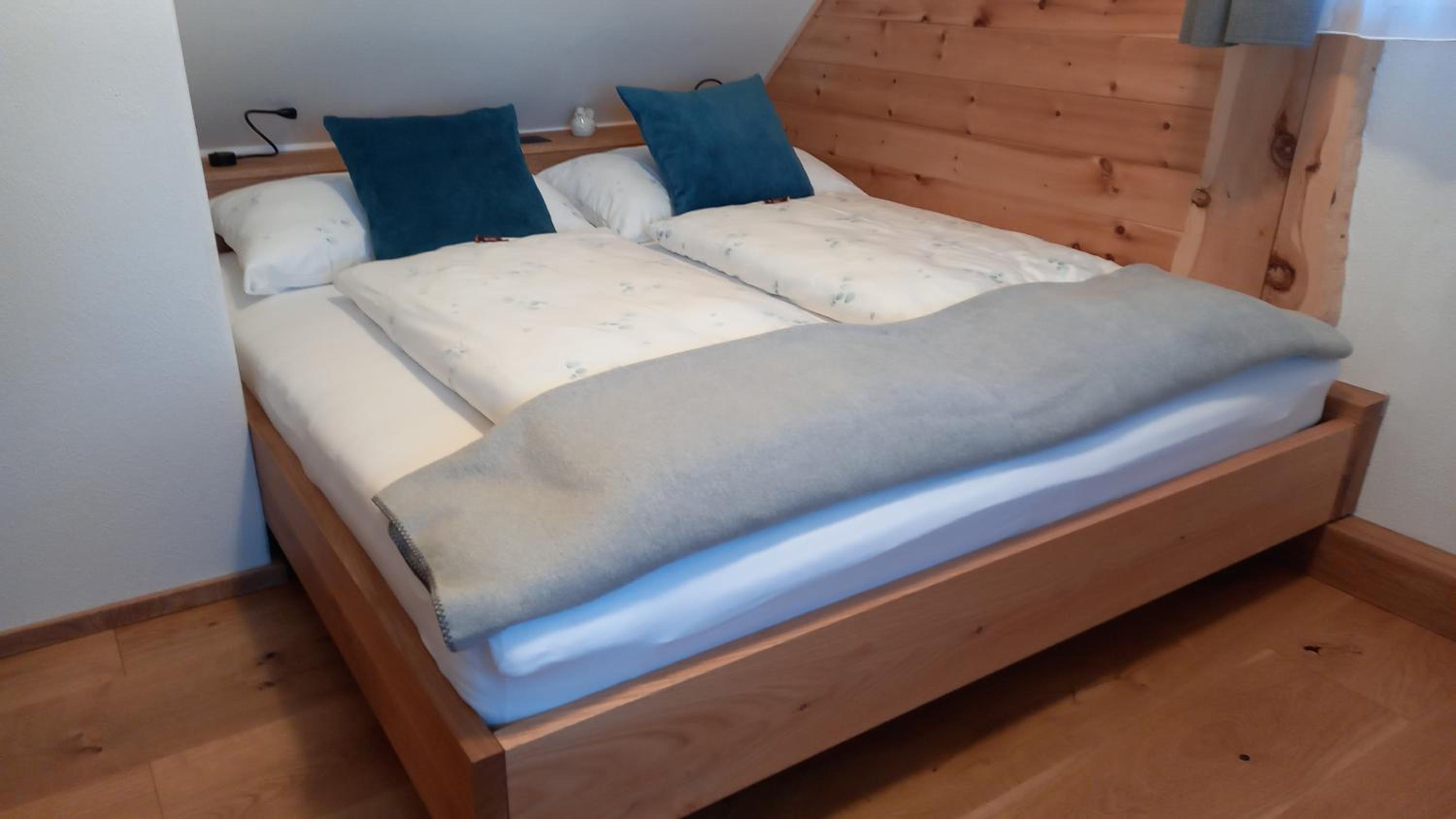 Almchalet Schuster