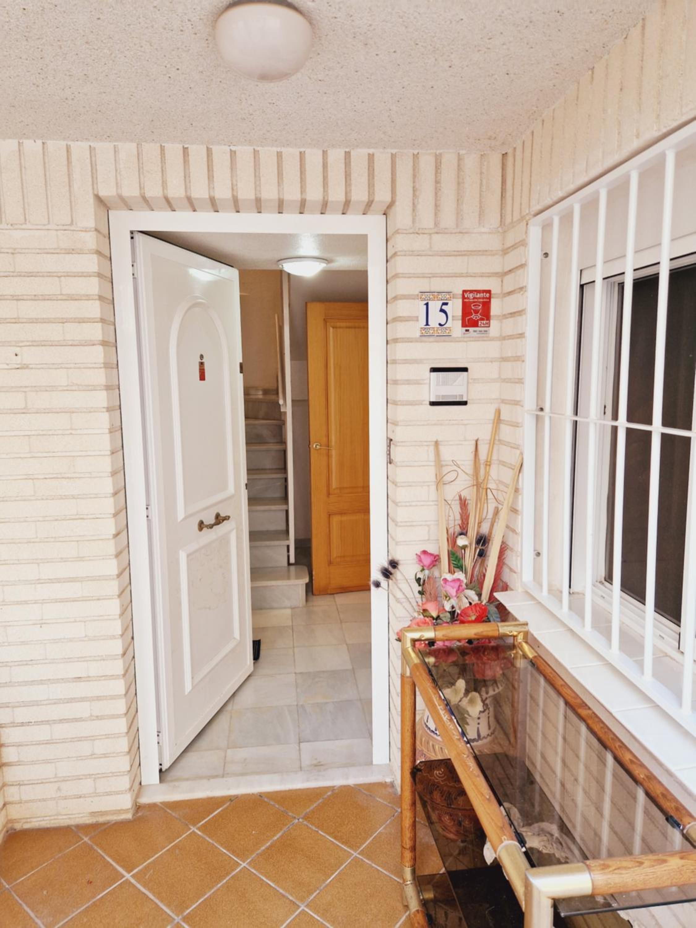 Magnifico chalet adosado en Torrevieja, Alicante.