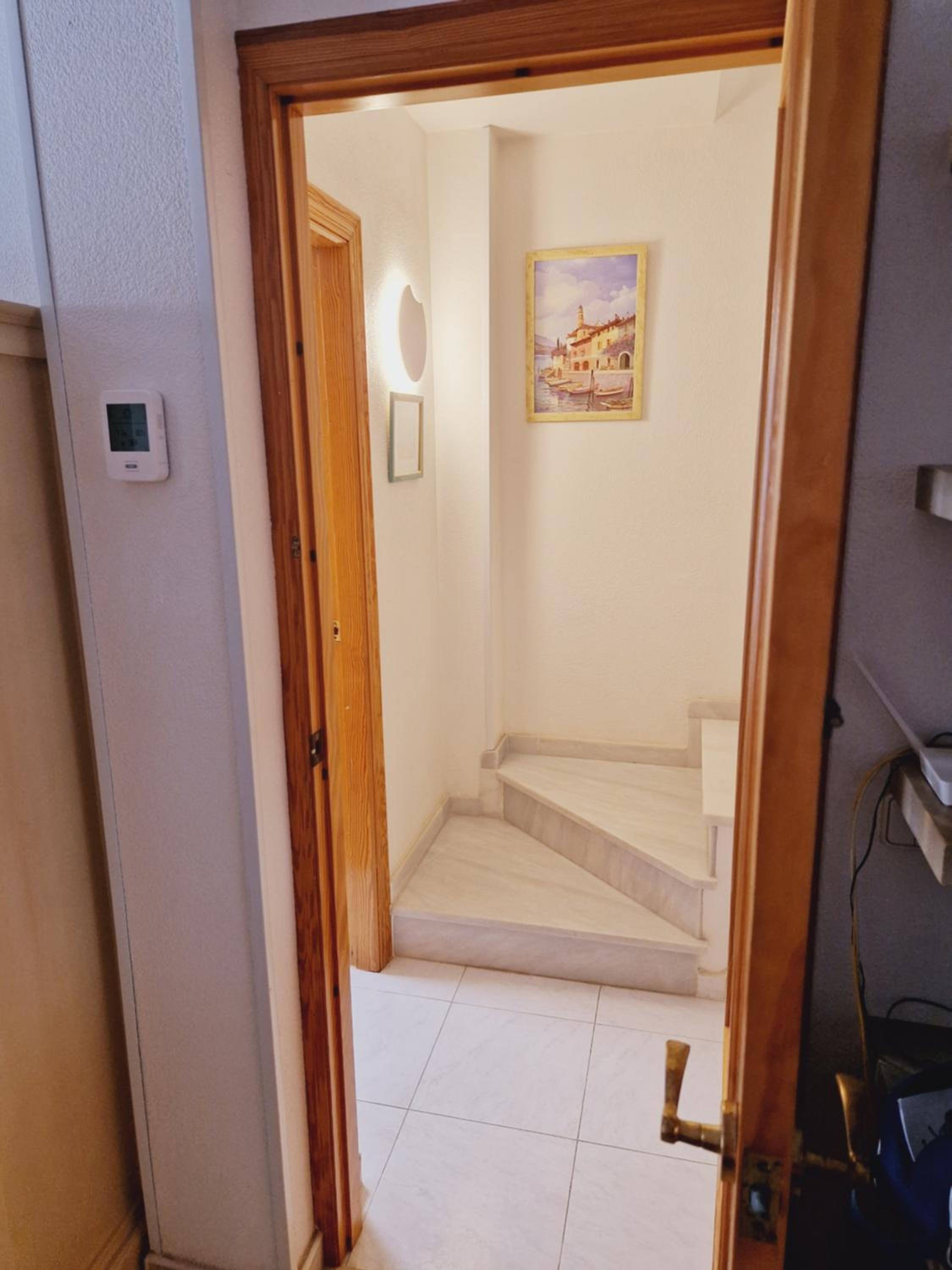 Magnifico chalet adosado en Torrevieja, Alicante.
