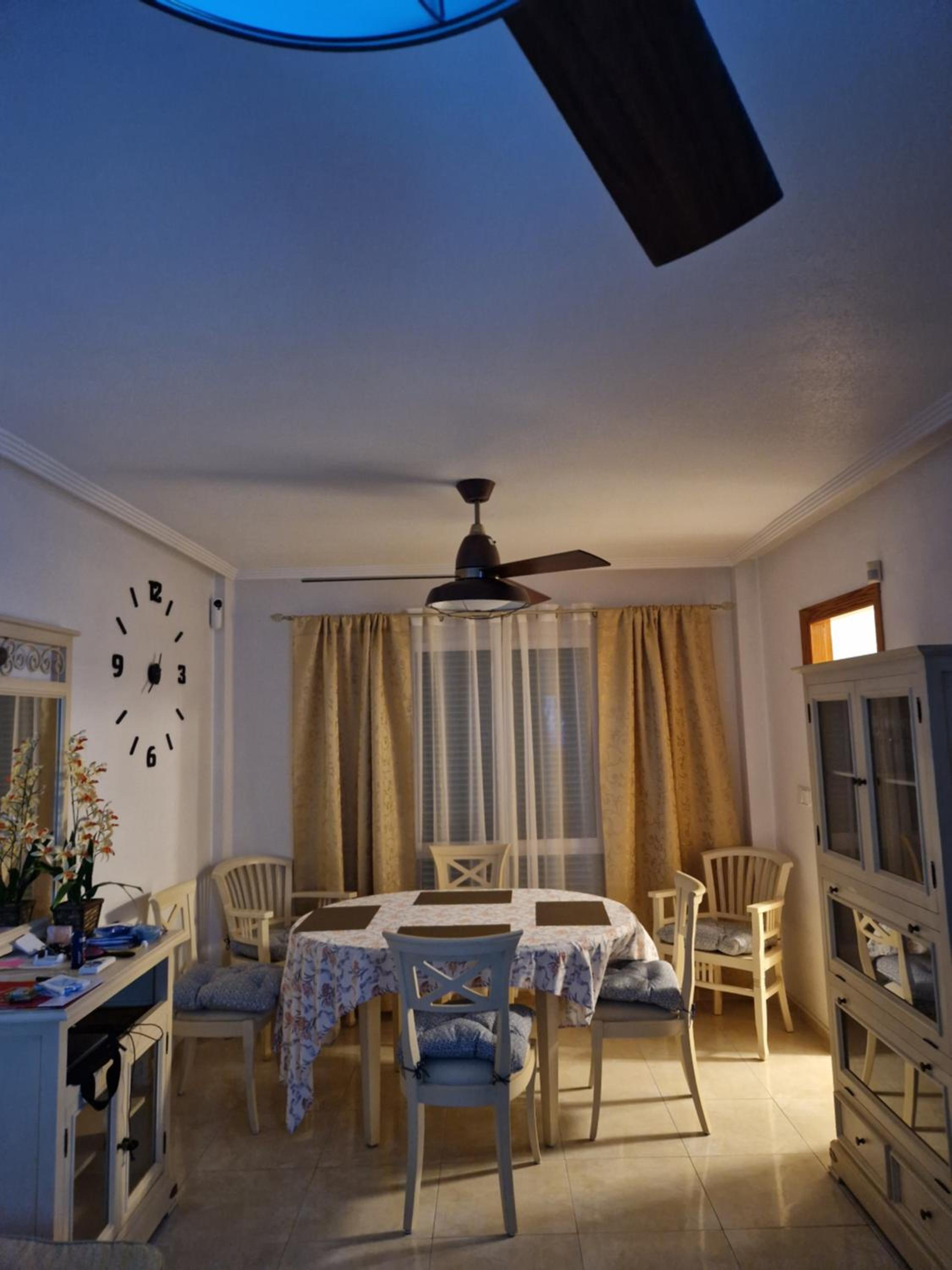 Magnifico chalet adosado en Torrevieja, Alicante.