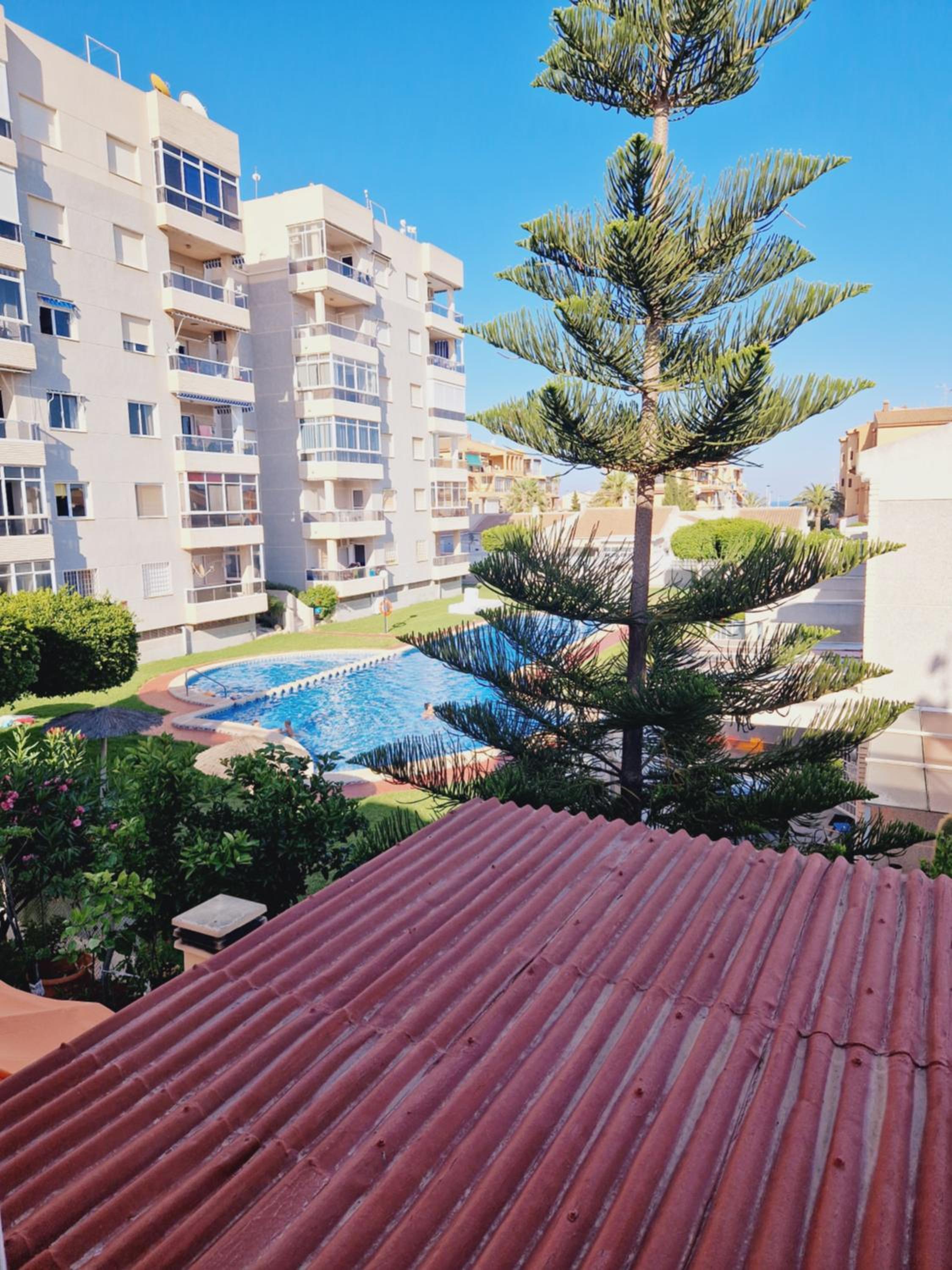 Magnifico chalet adosado en Torrevieja, Alicante.