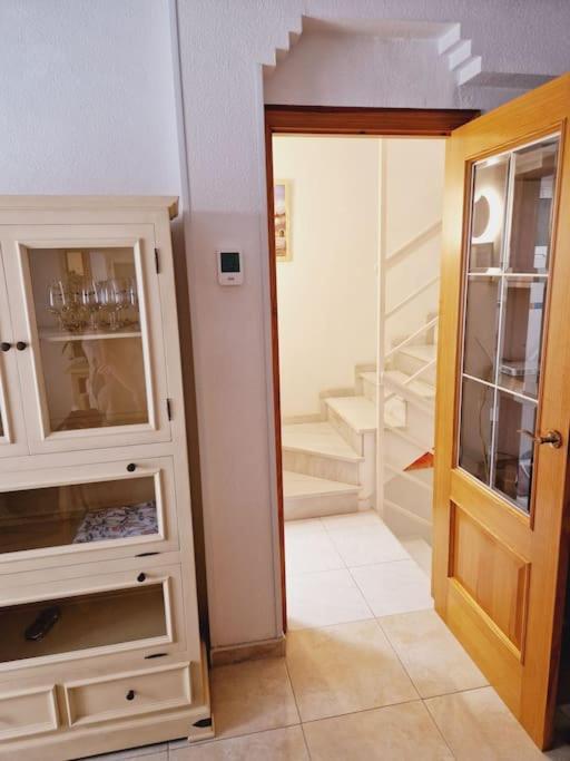 Magnifico chalet adosado en Torrevieja, Alicante.
