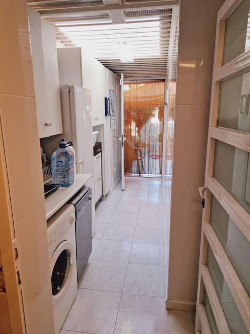 Magnifico chalet adosado en Torrevieja, Alicante.