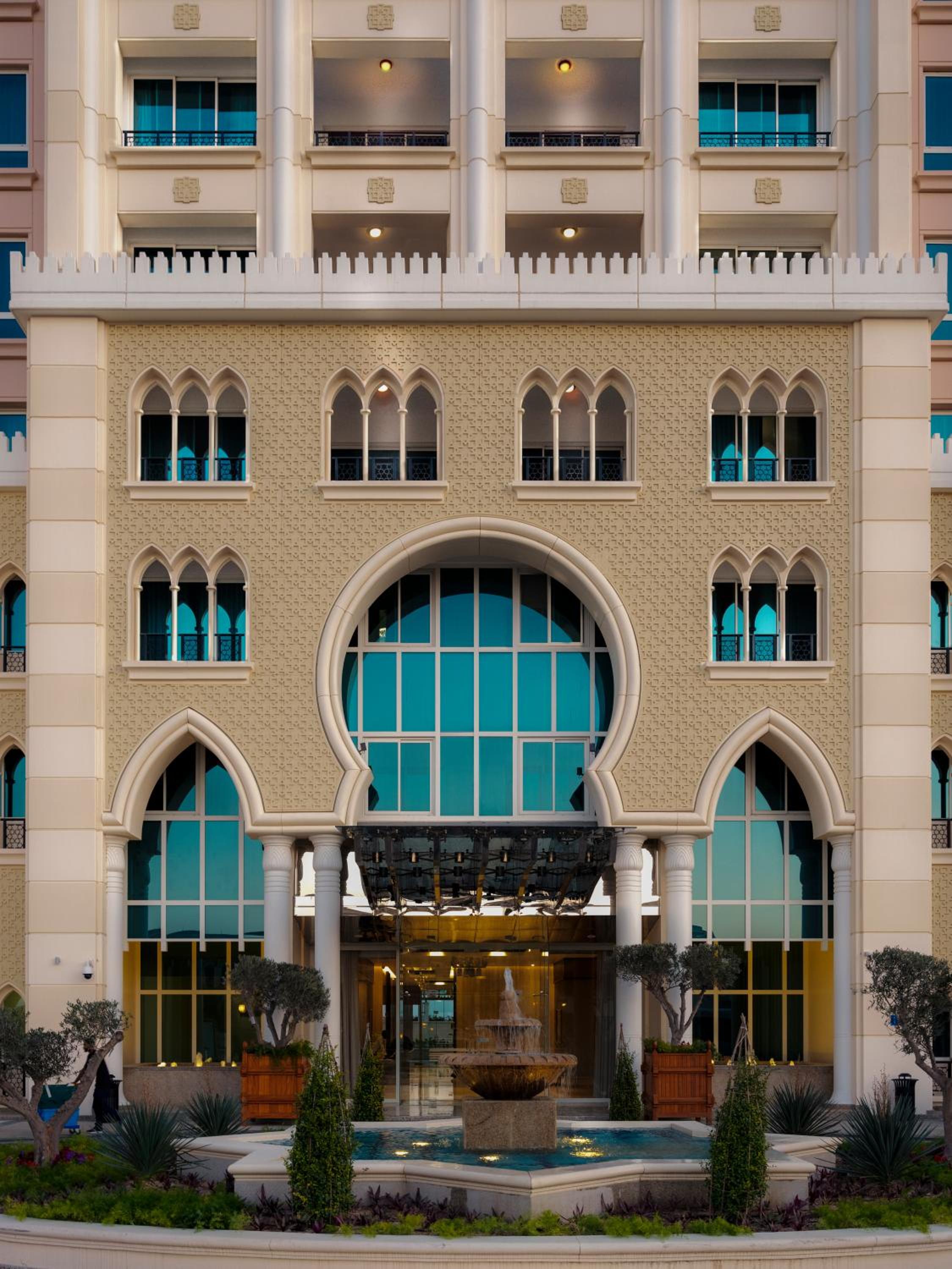 Retaj Baywalk Residence view 4