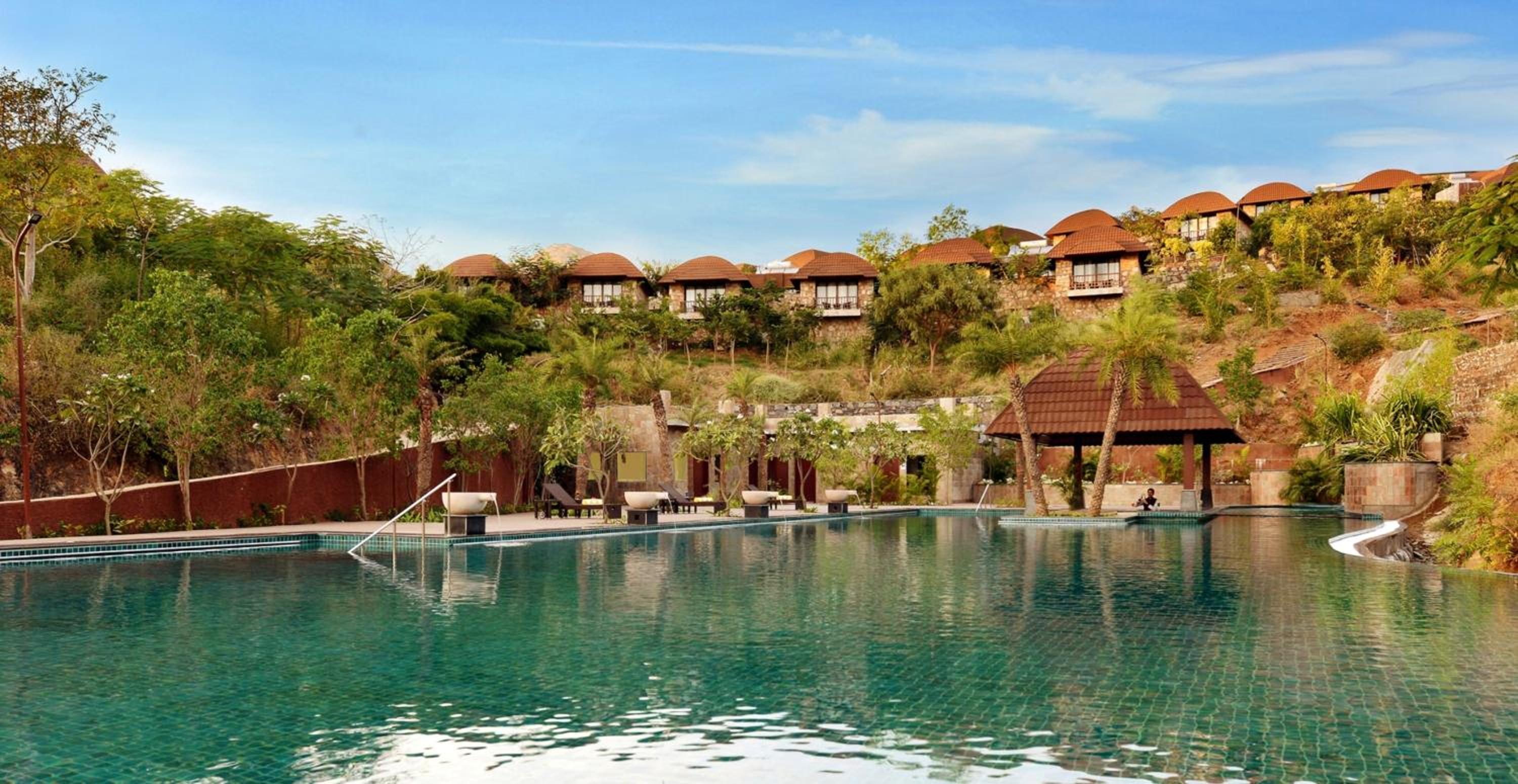 The Ananta Udaipur