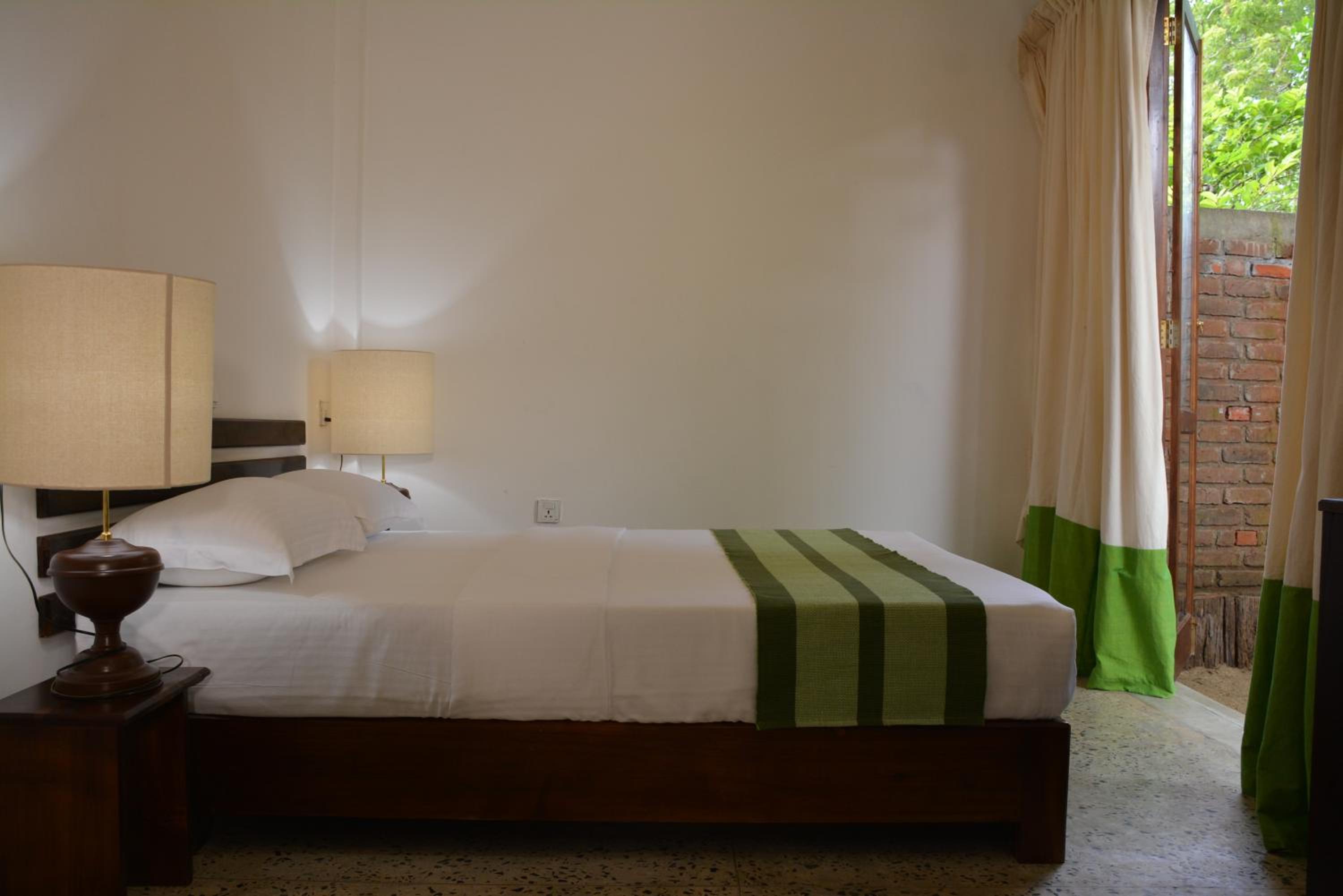 Vallee 69 Eco Villa-Tissa,Yala