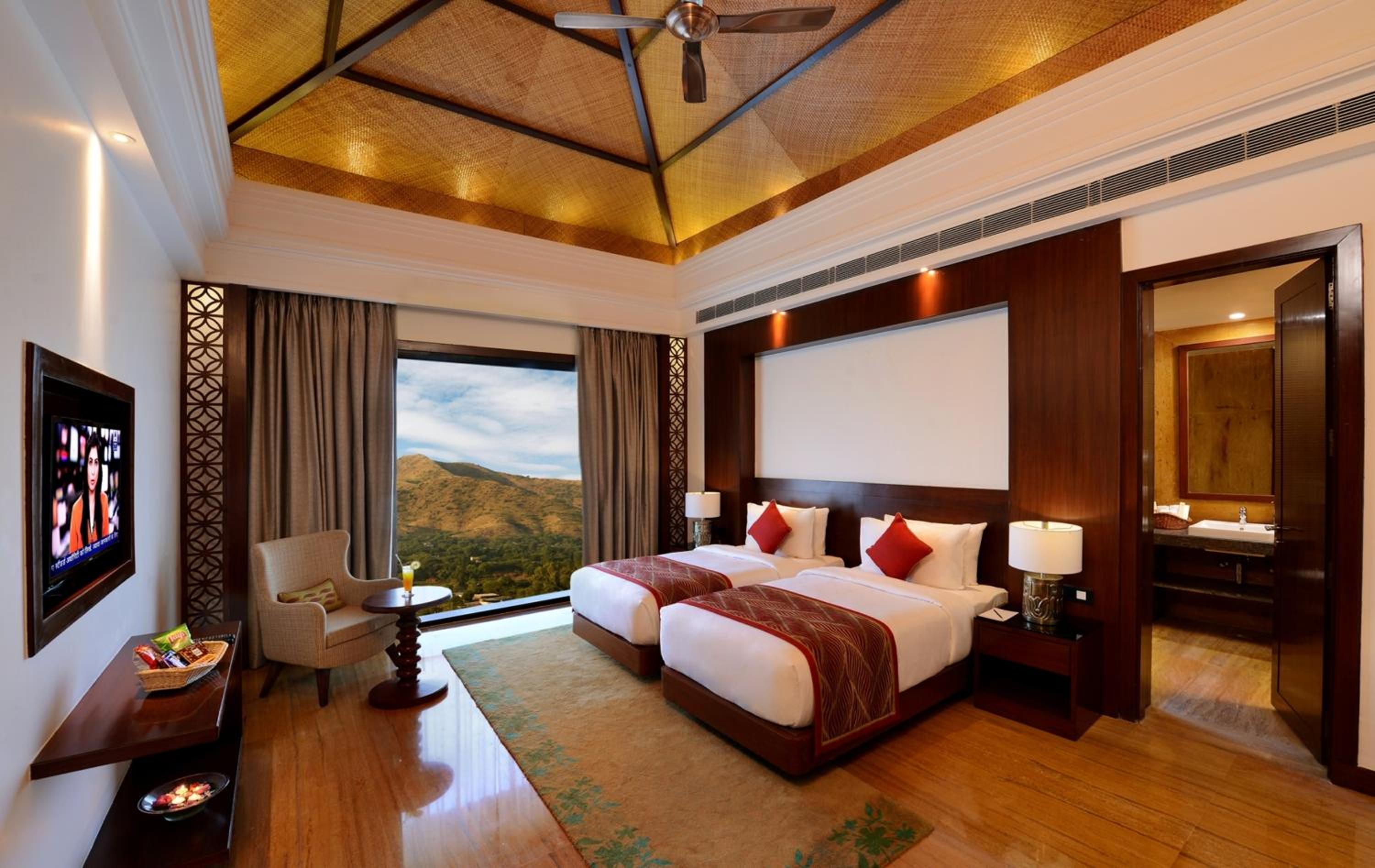 The Ananta Udaipur