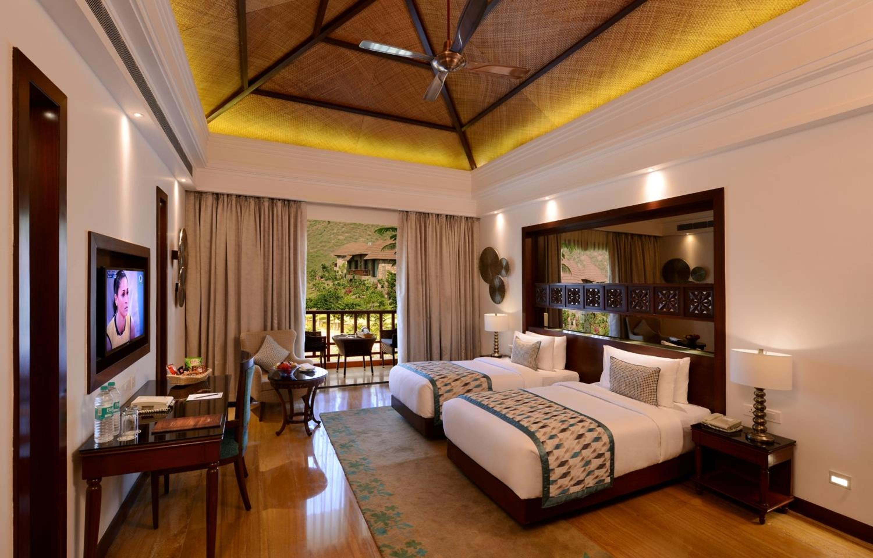 The Ananta Udaipur