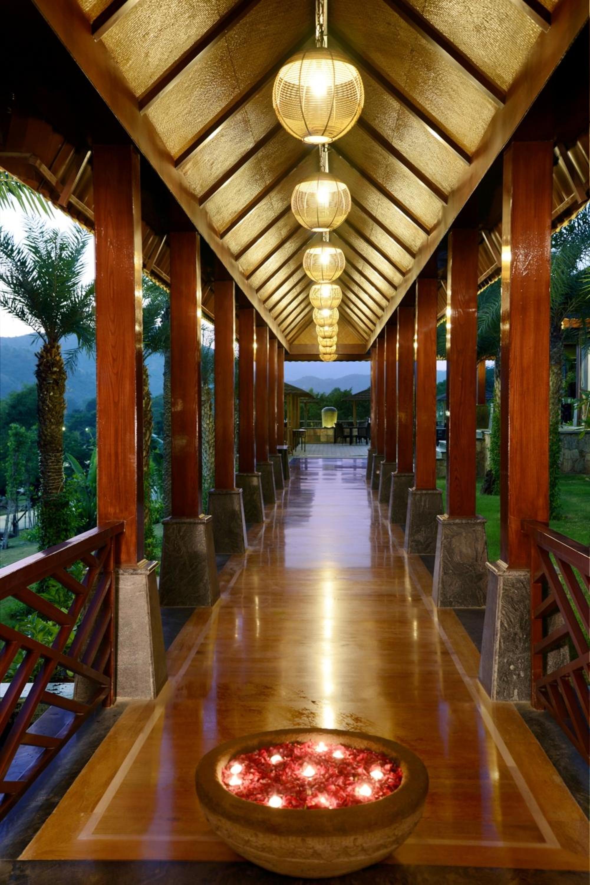 The Ananta Udaipur
