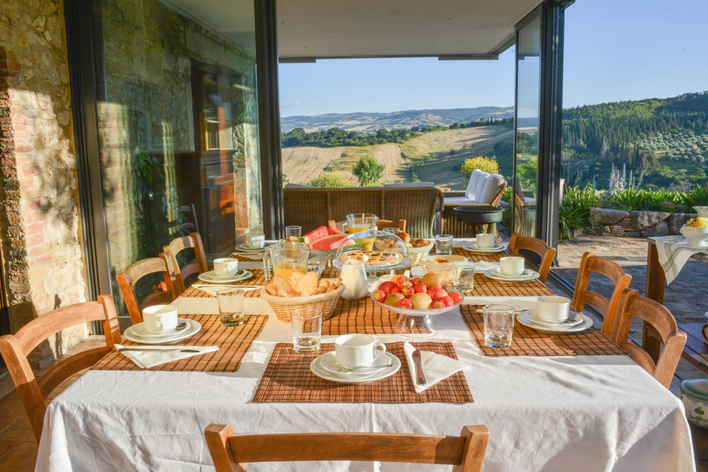 Agriturismo Fontenuova