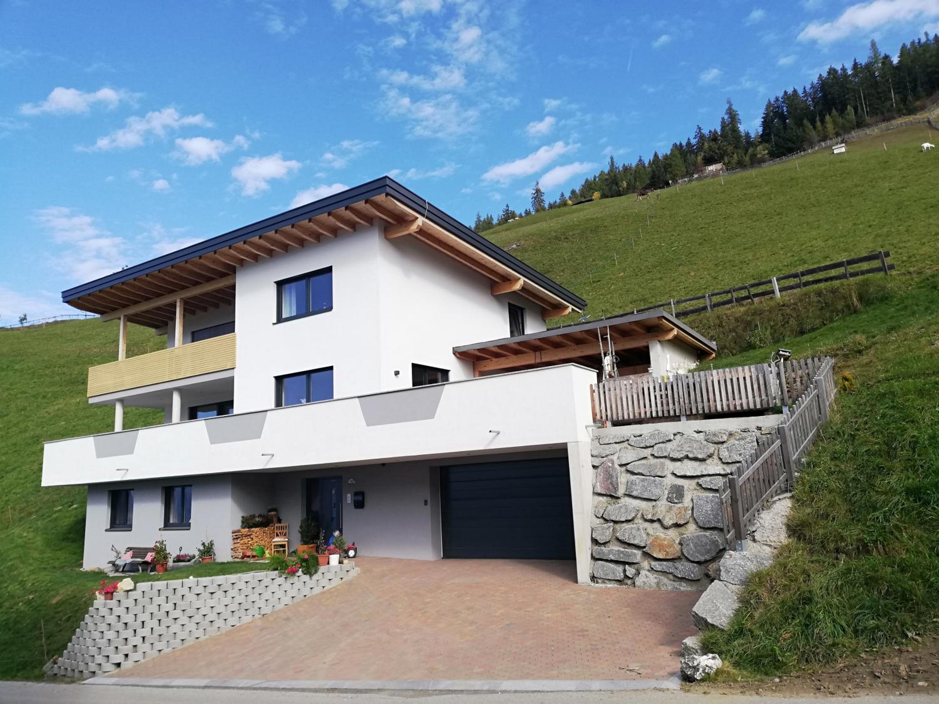 Much`s Bergstüberl