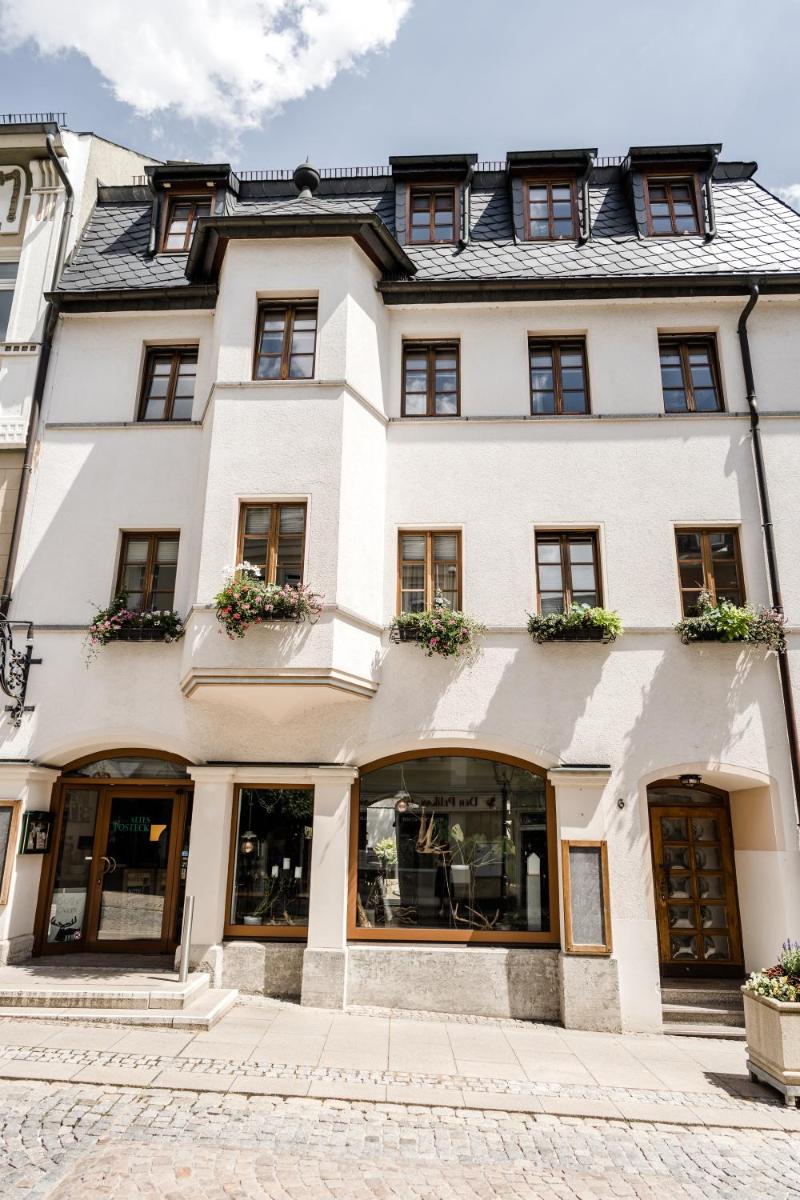 Sommers Hotel Altes Posteck - Property Image 105