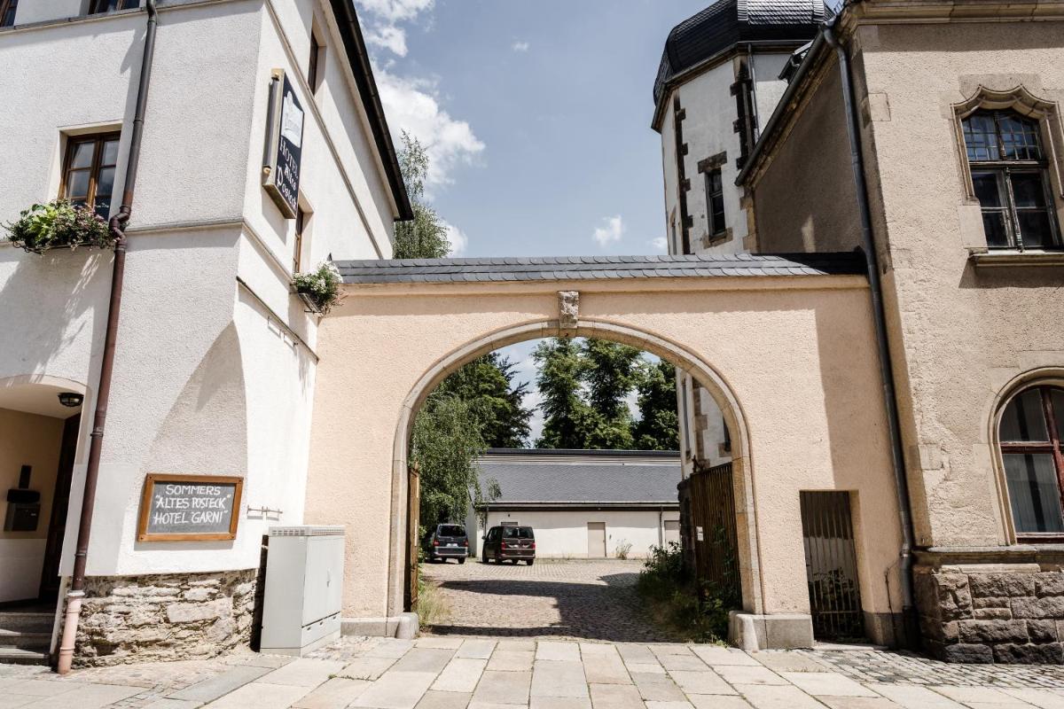 Sommers Hotel Altes Posteck - Property Image 107