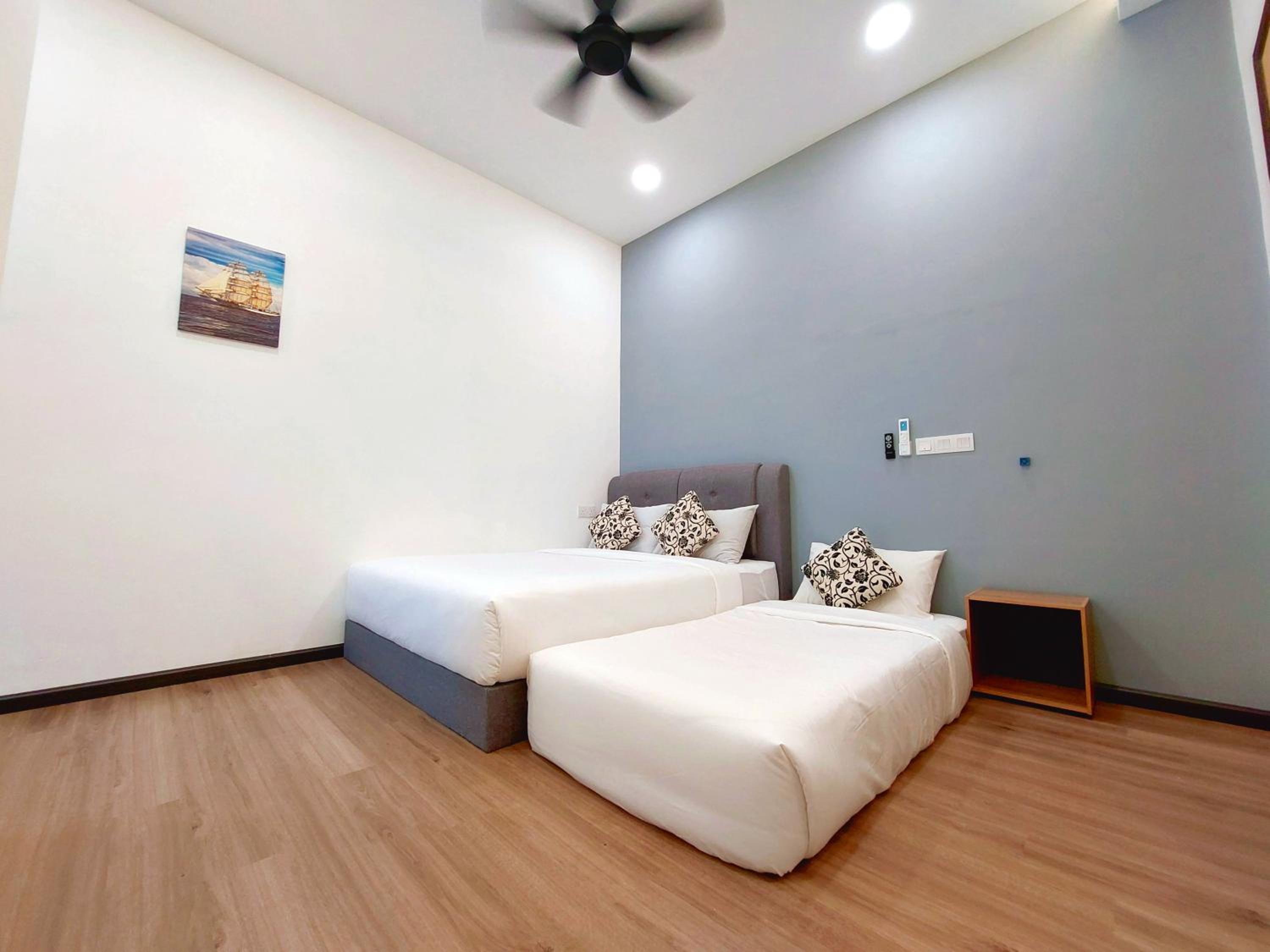 Good2Stay Villa 15-20pax I 4R4B 1KTV I Swimming Pool I BBQ I Gaming I 10 Parking I Wifi6 photo 7