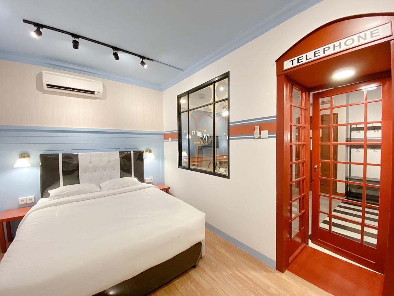 youre at - Grand Setiabudhi Apartment view 3