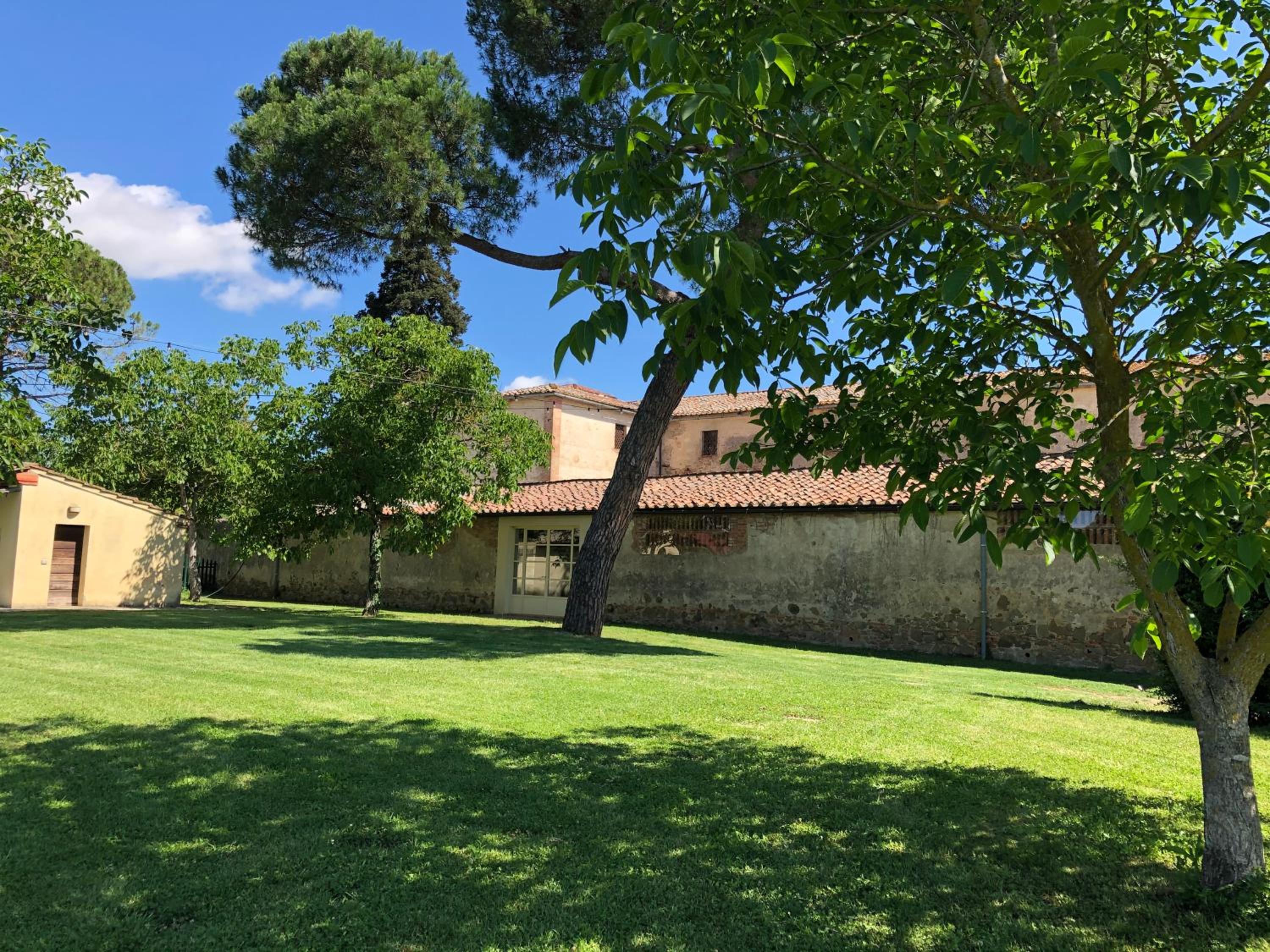 Tenuta La Fratta