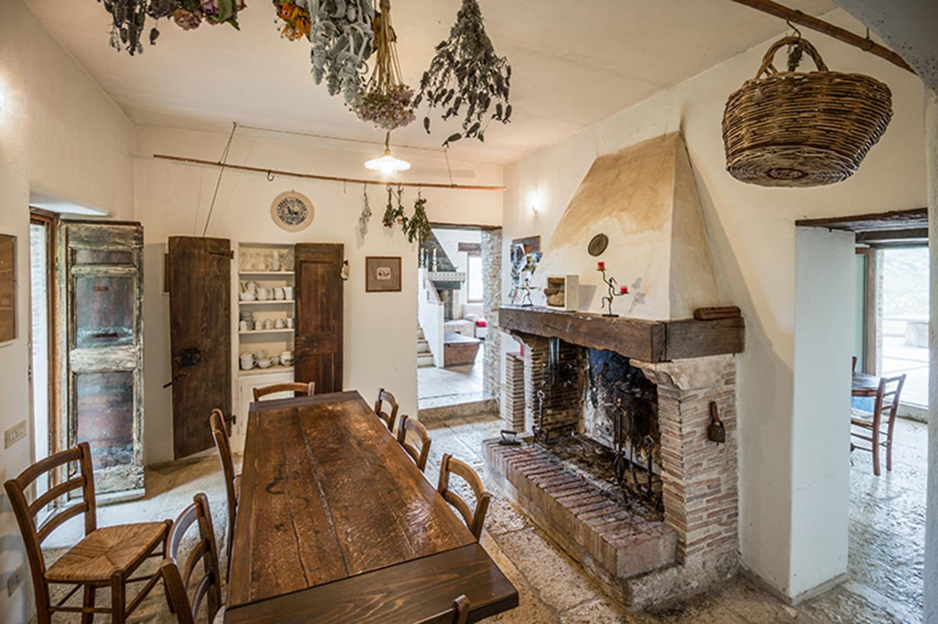 Agriturismo Fontenuova