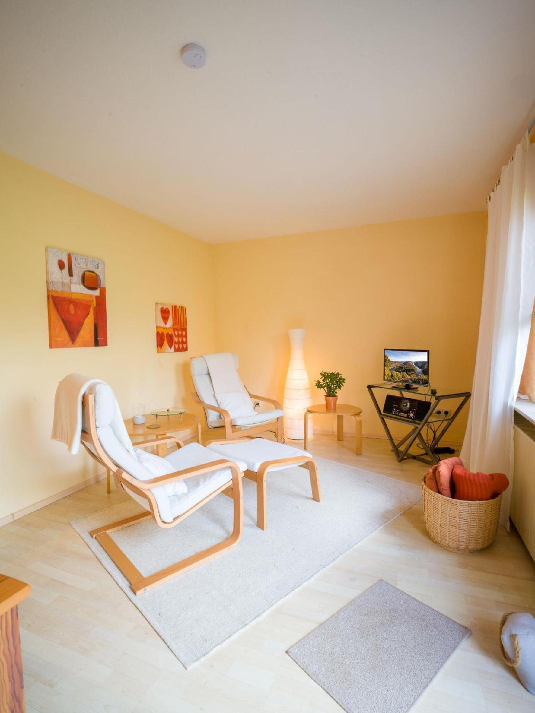 Haus Gartenstrasse view 3