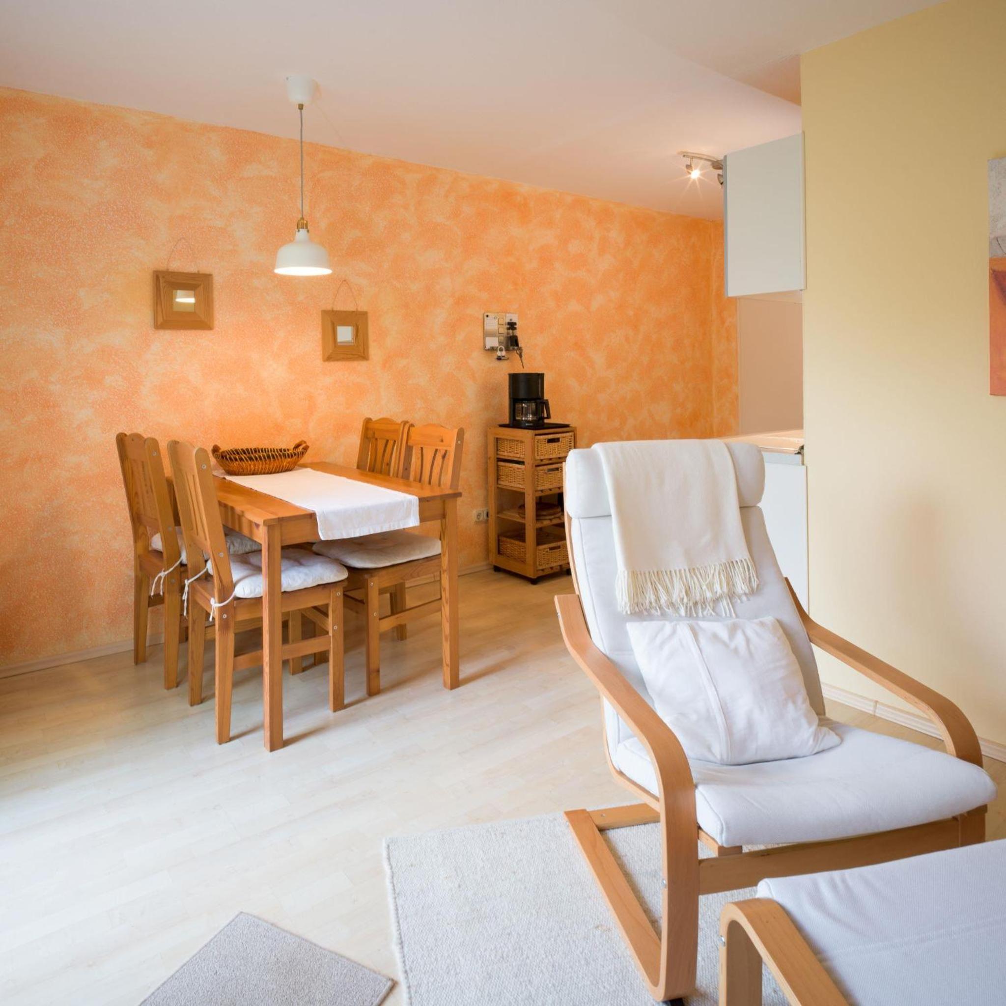Haus Gartenstrasse view 4