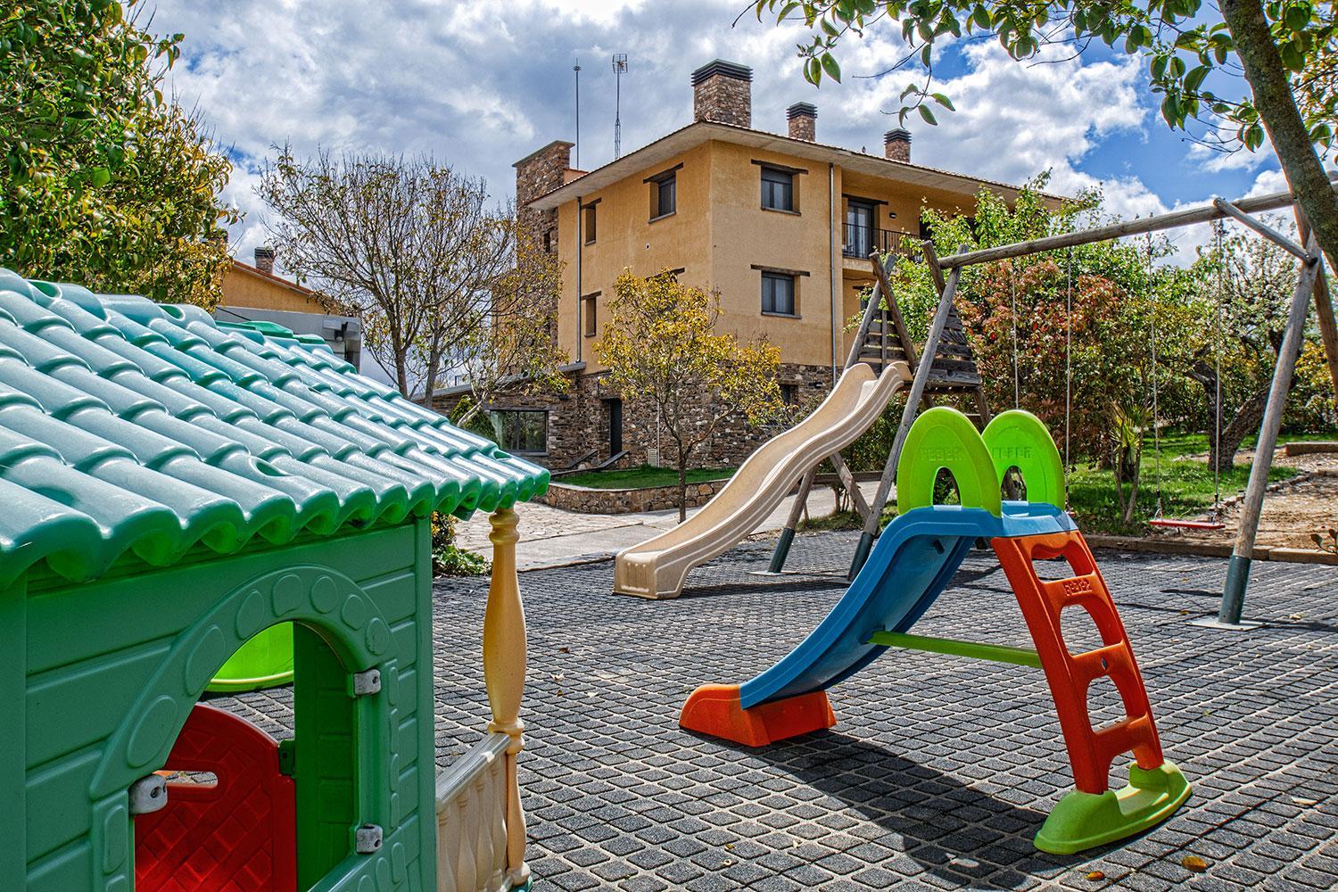 El Molino de Losacio