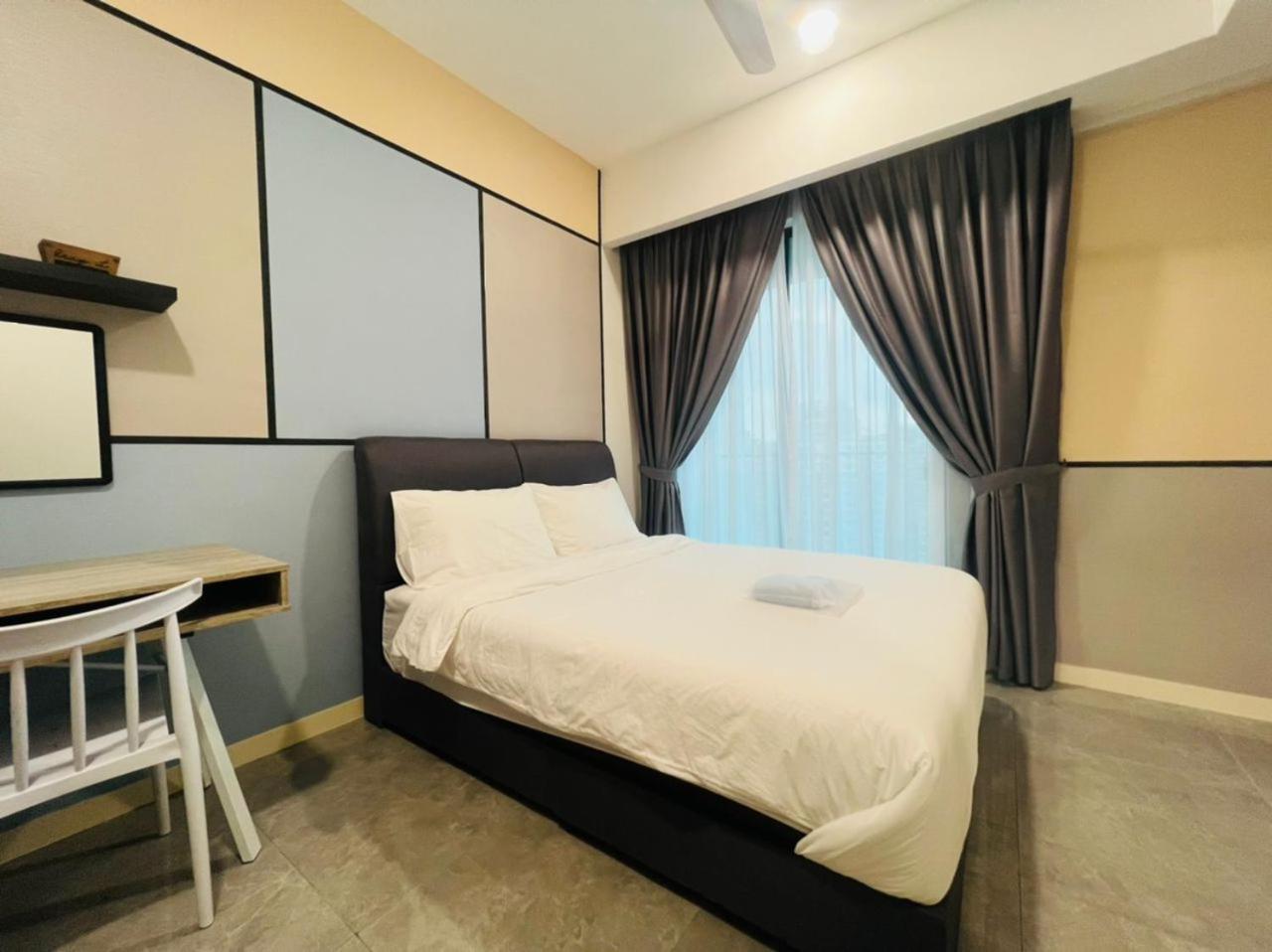 KL Mont Kiara (The Ooak) Private Room