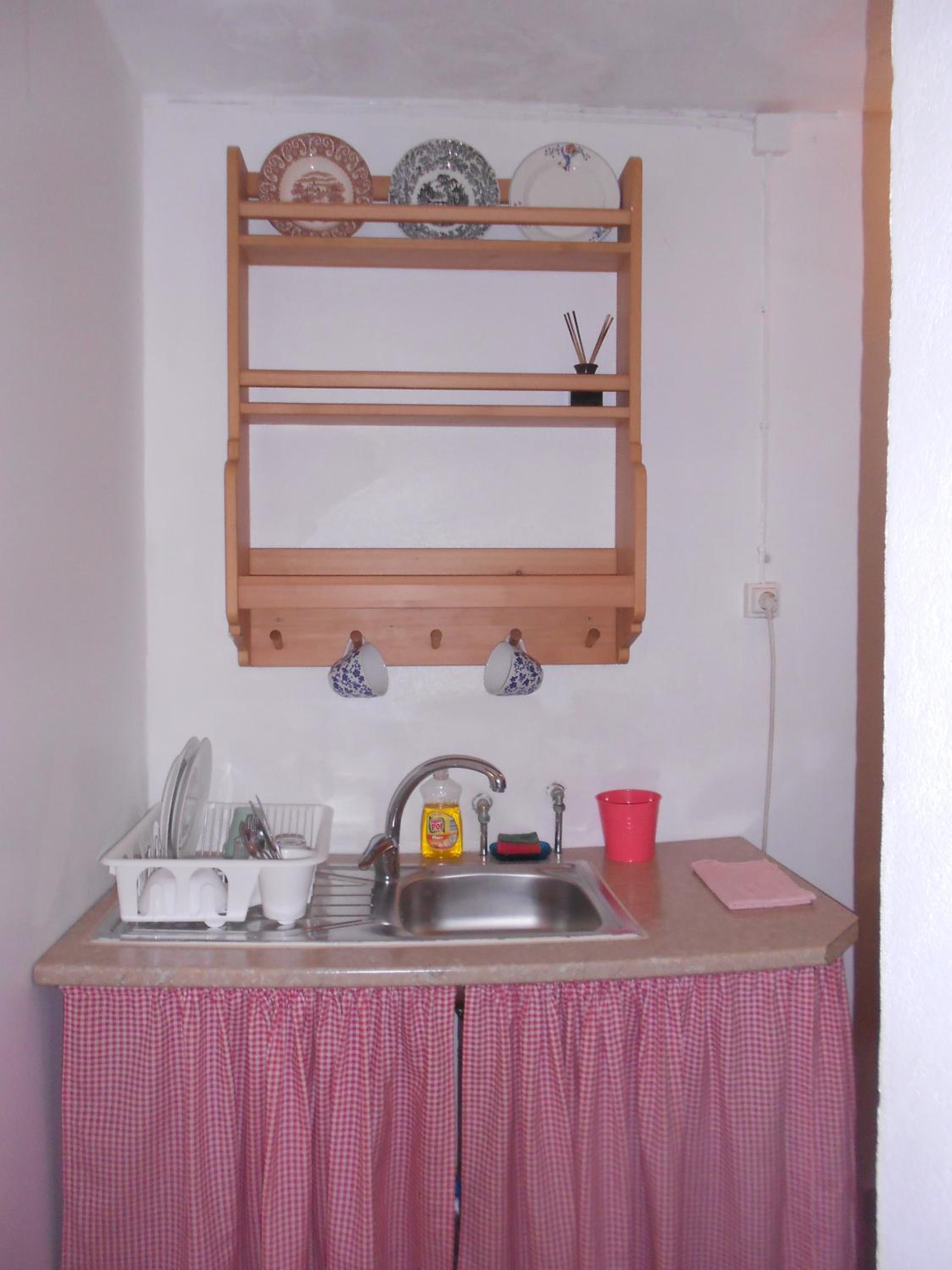 Sintra Small Hostel