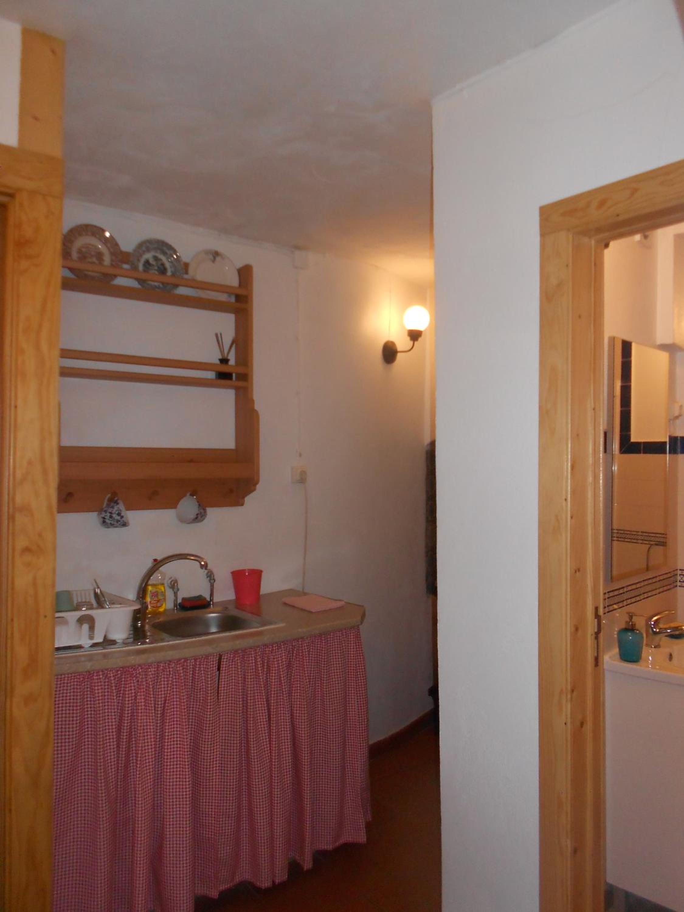 Sintra Small Hostel