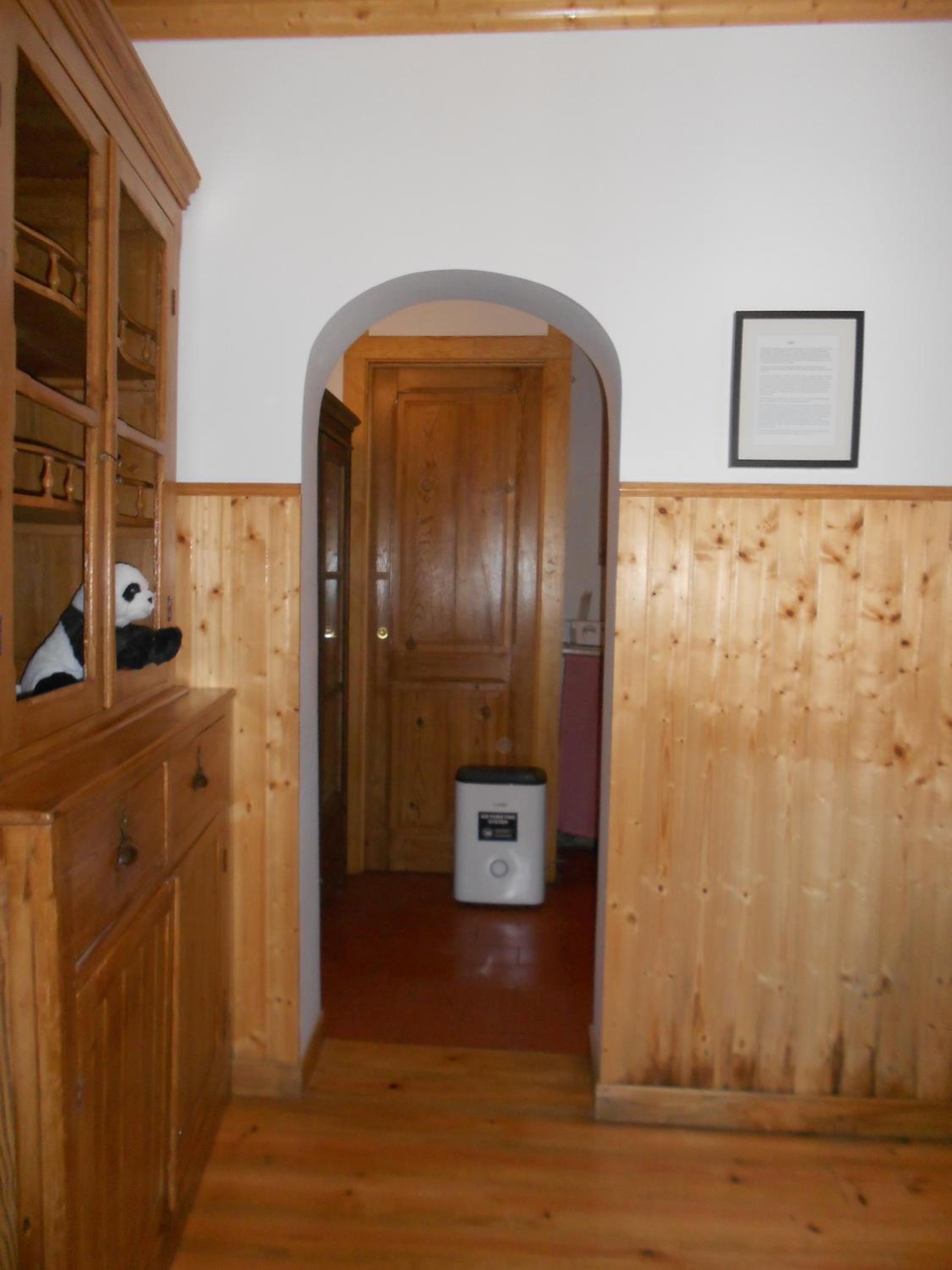 Sintra Small Hostel