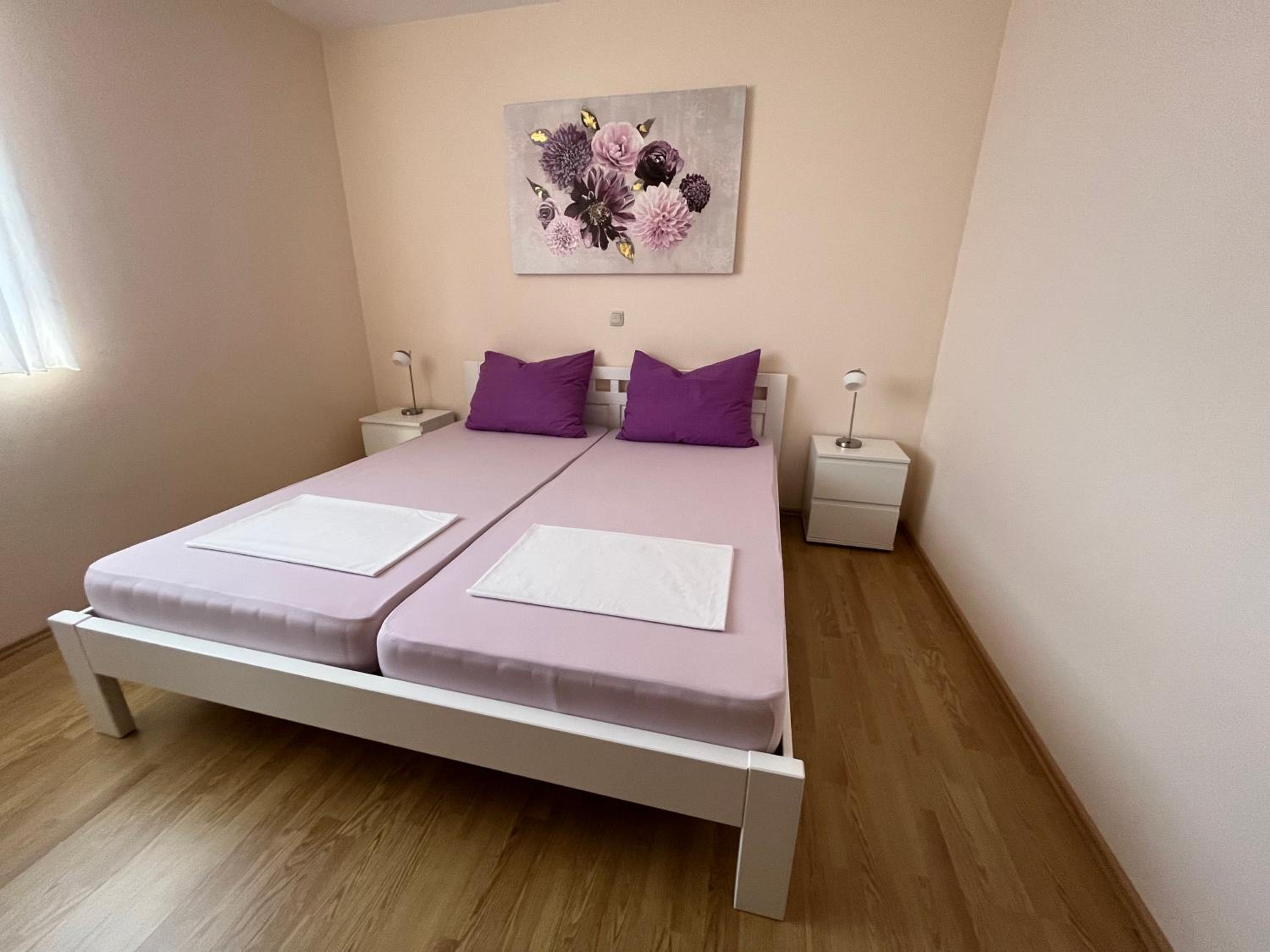 Apartmani Emil view 2