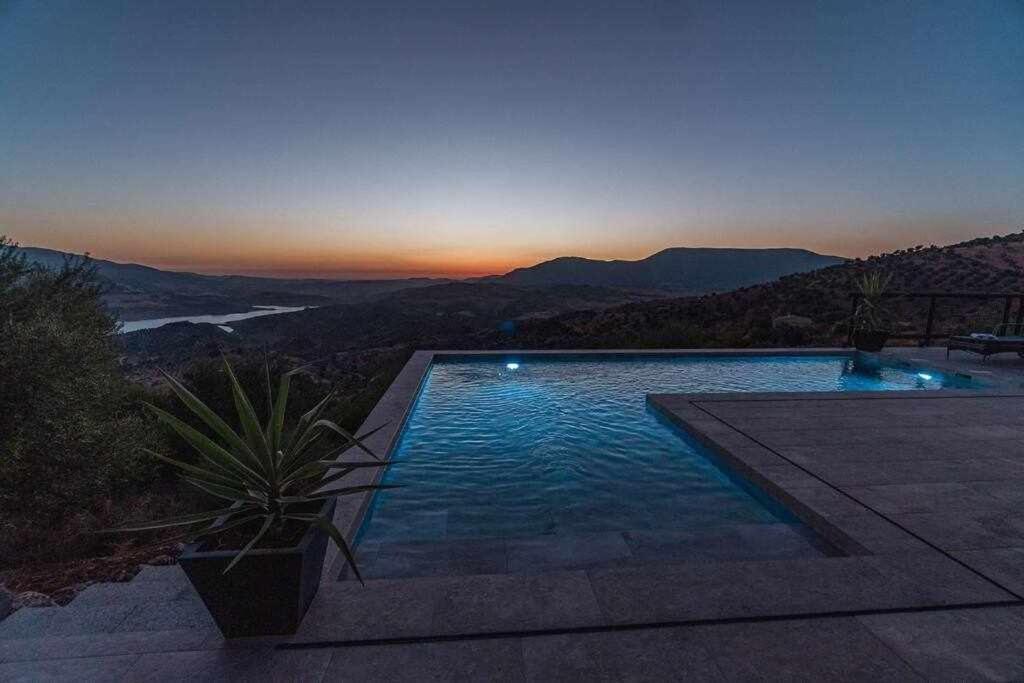 Villa Fahrenheit