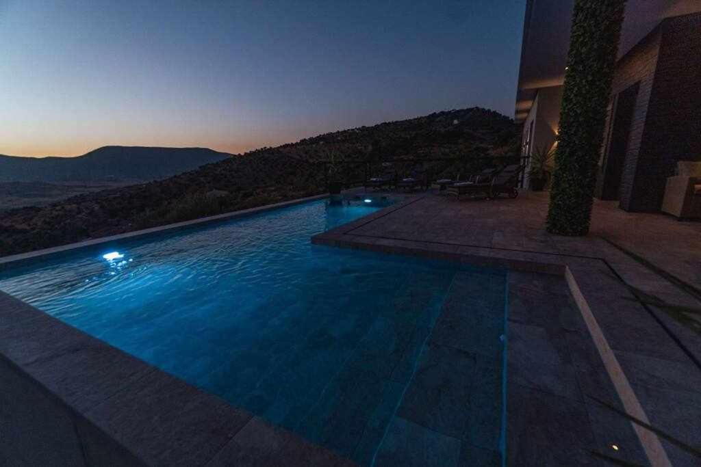 Villa Fahrenheit