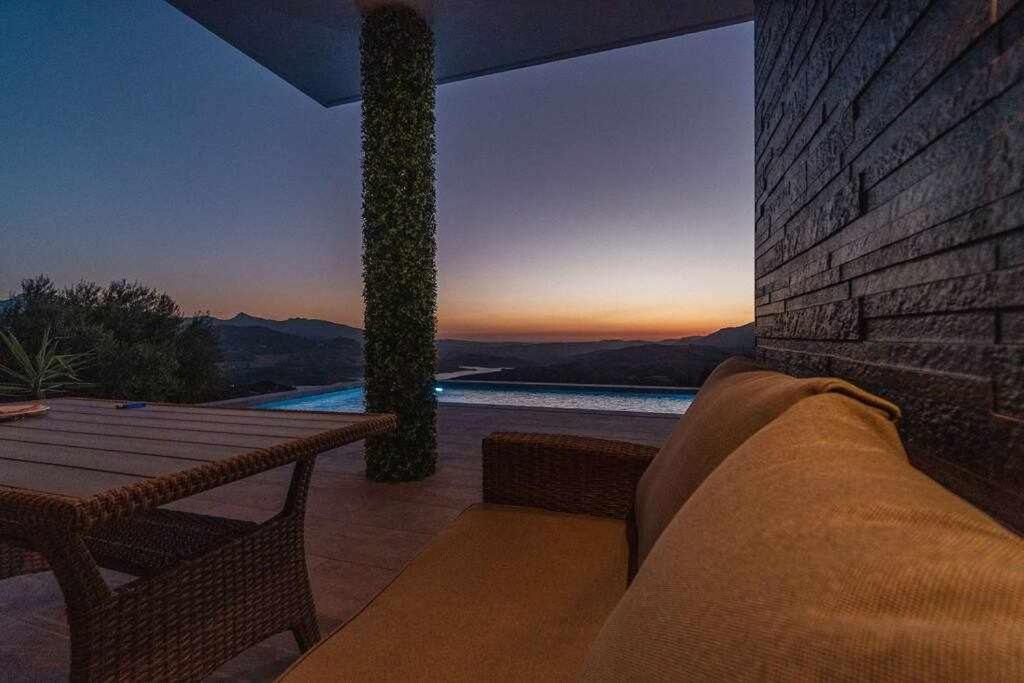 Villa Fahrenheit