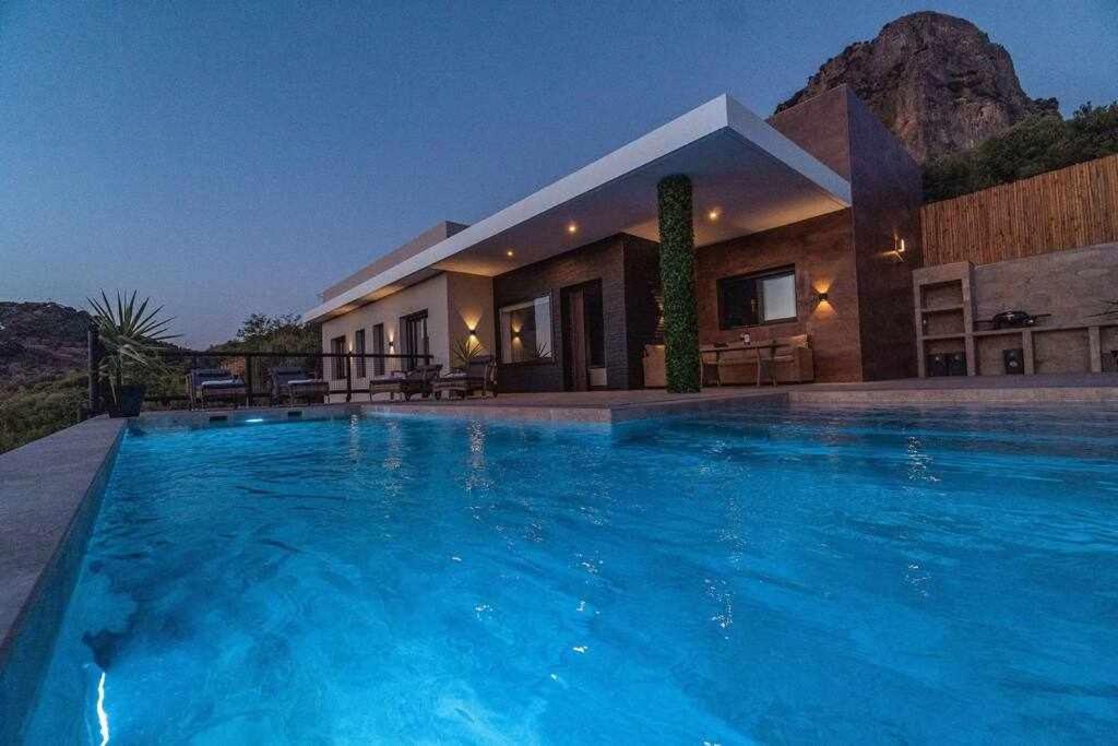 Villa Fahrenheit