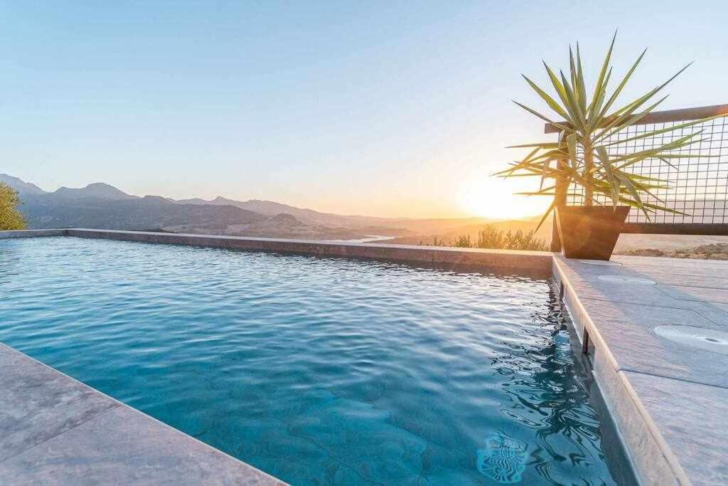 Villa Fahrenheit