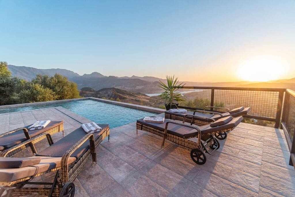 Villa Fahrenheit
