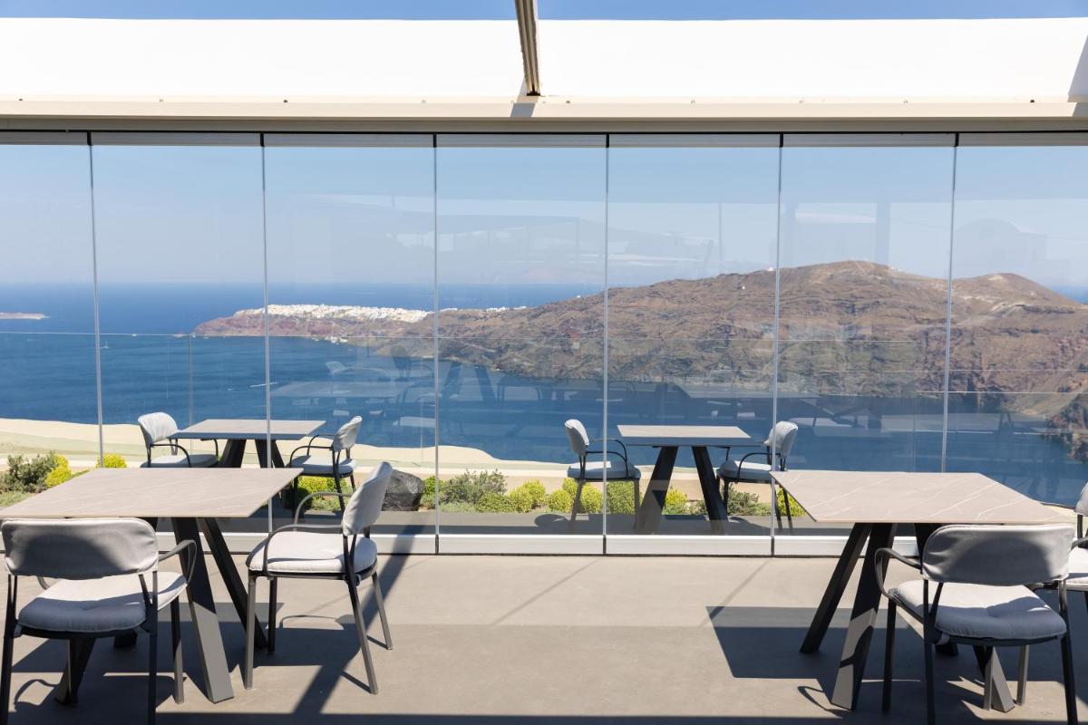 outdoor BBQ area