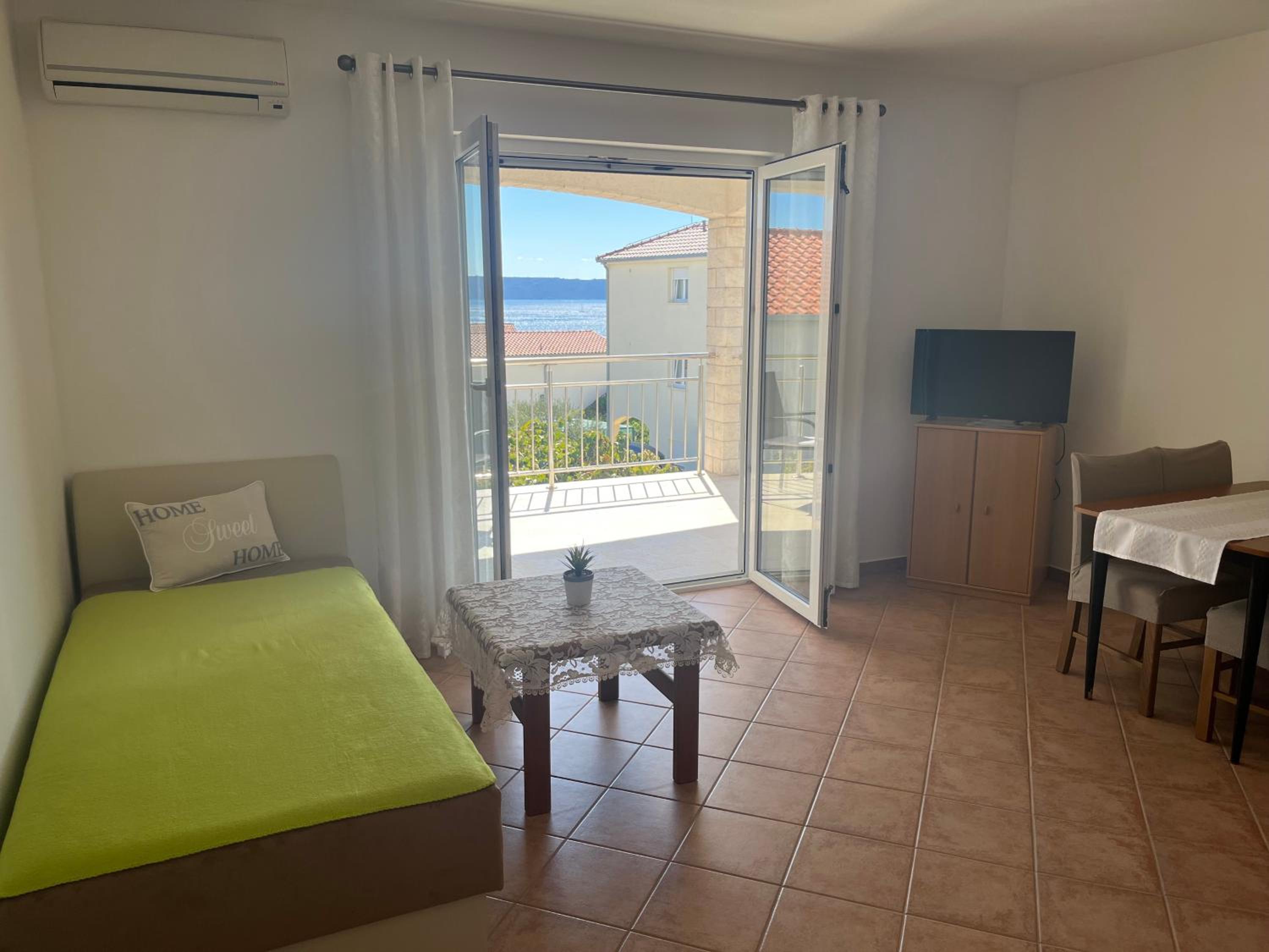 Apartmani Emil view 4