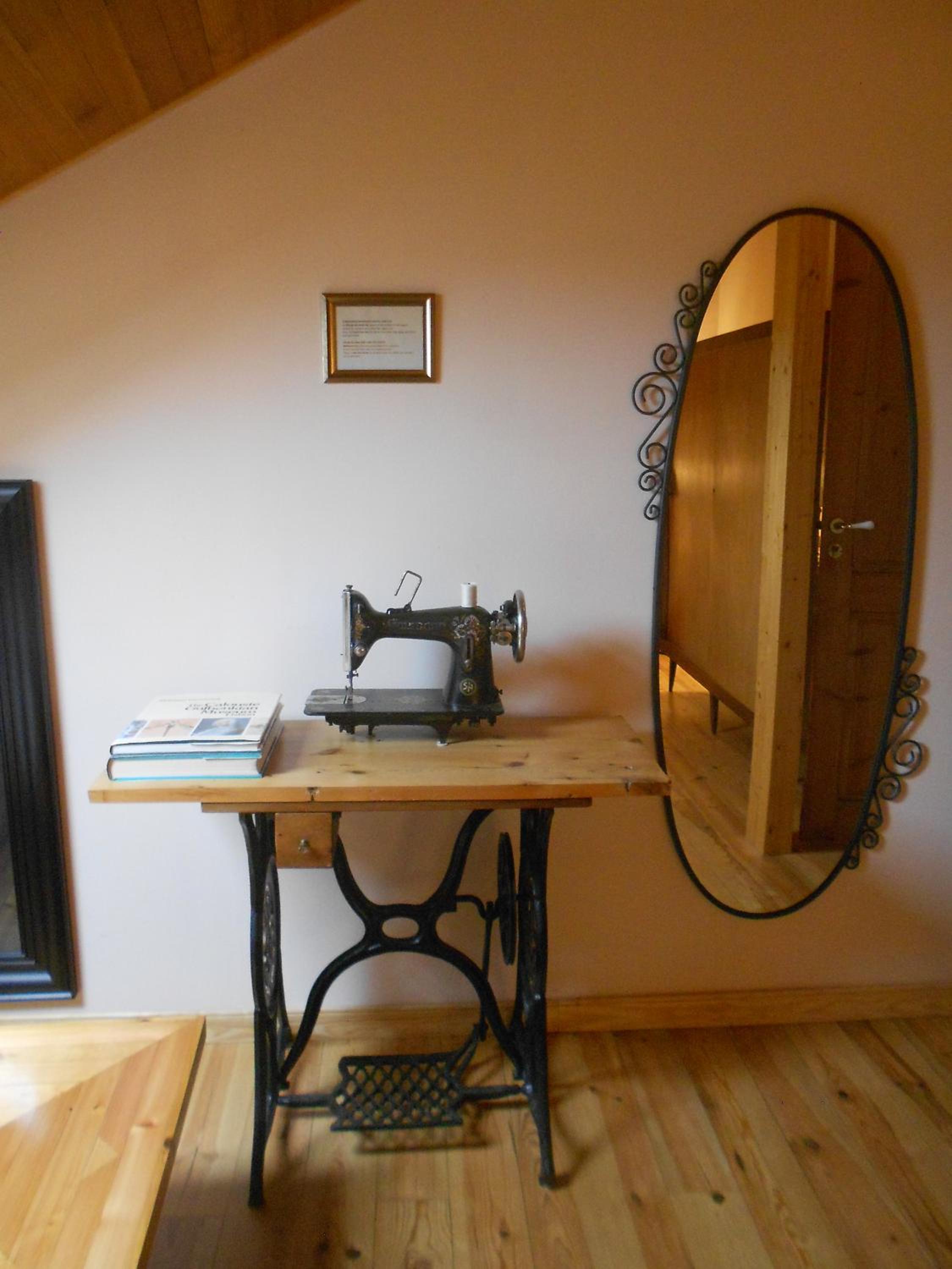 Sintra Small Hostel