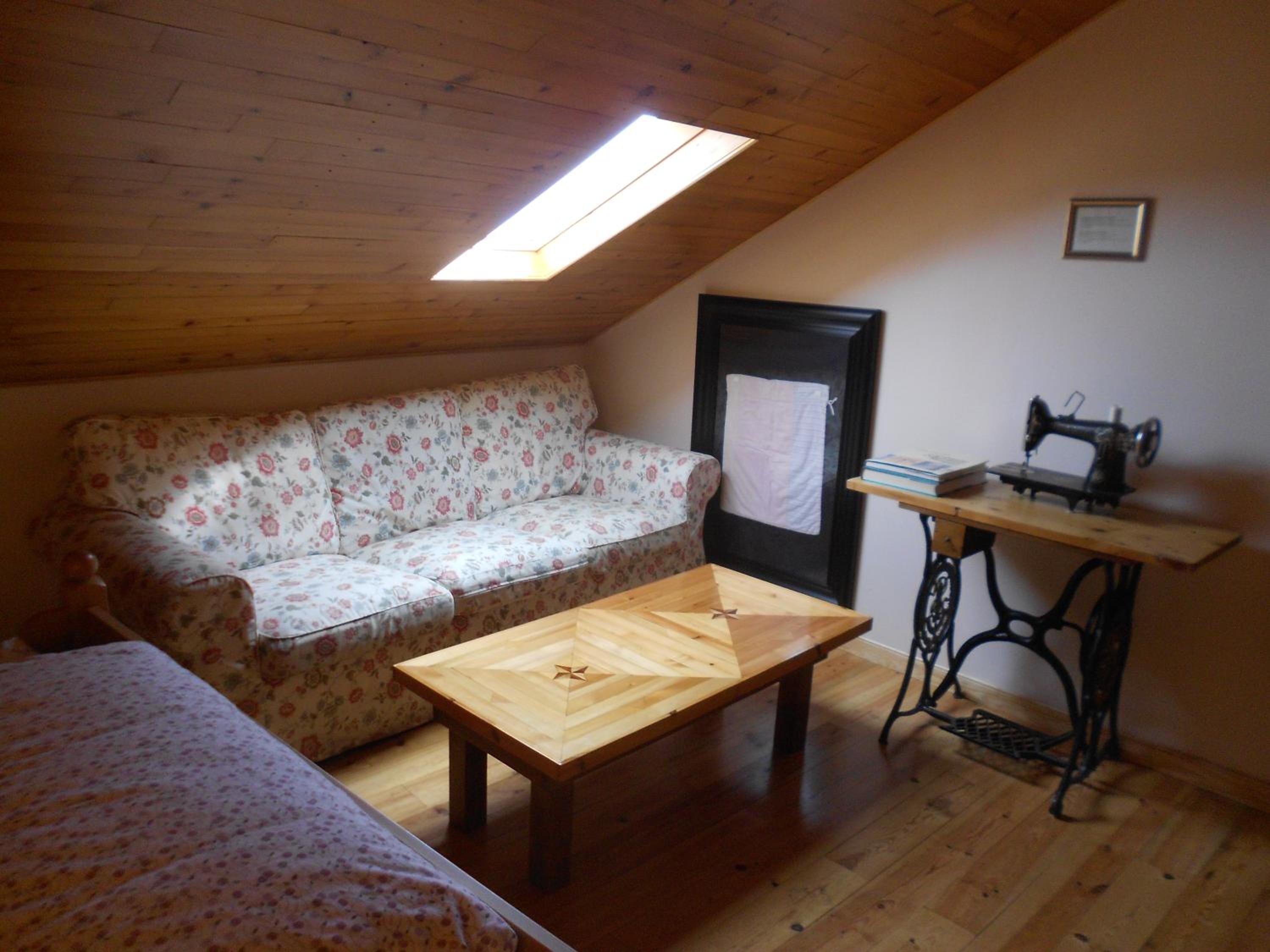 Sintra Small Hostel