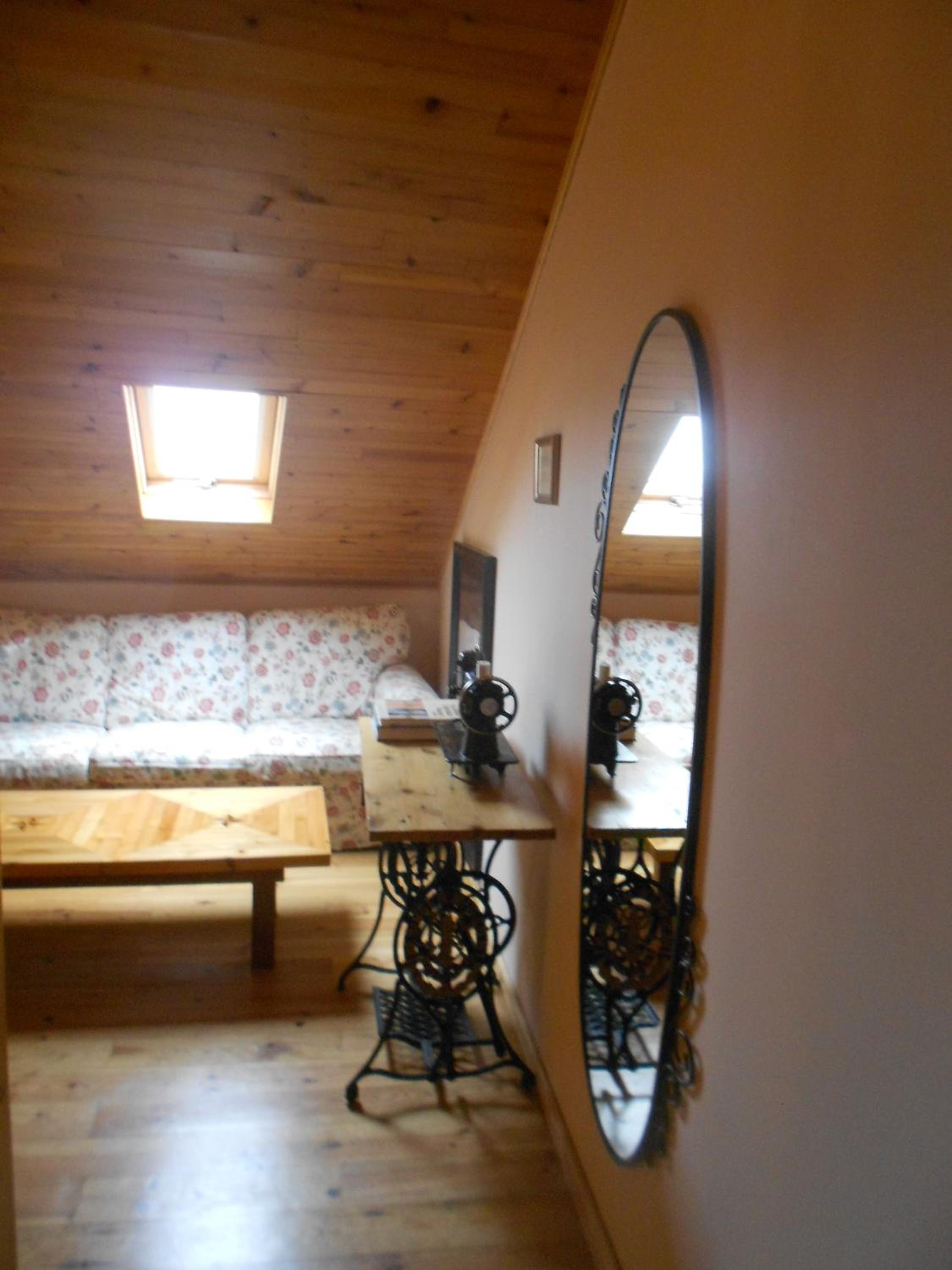 Sintra Small Hostel