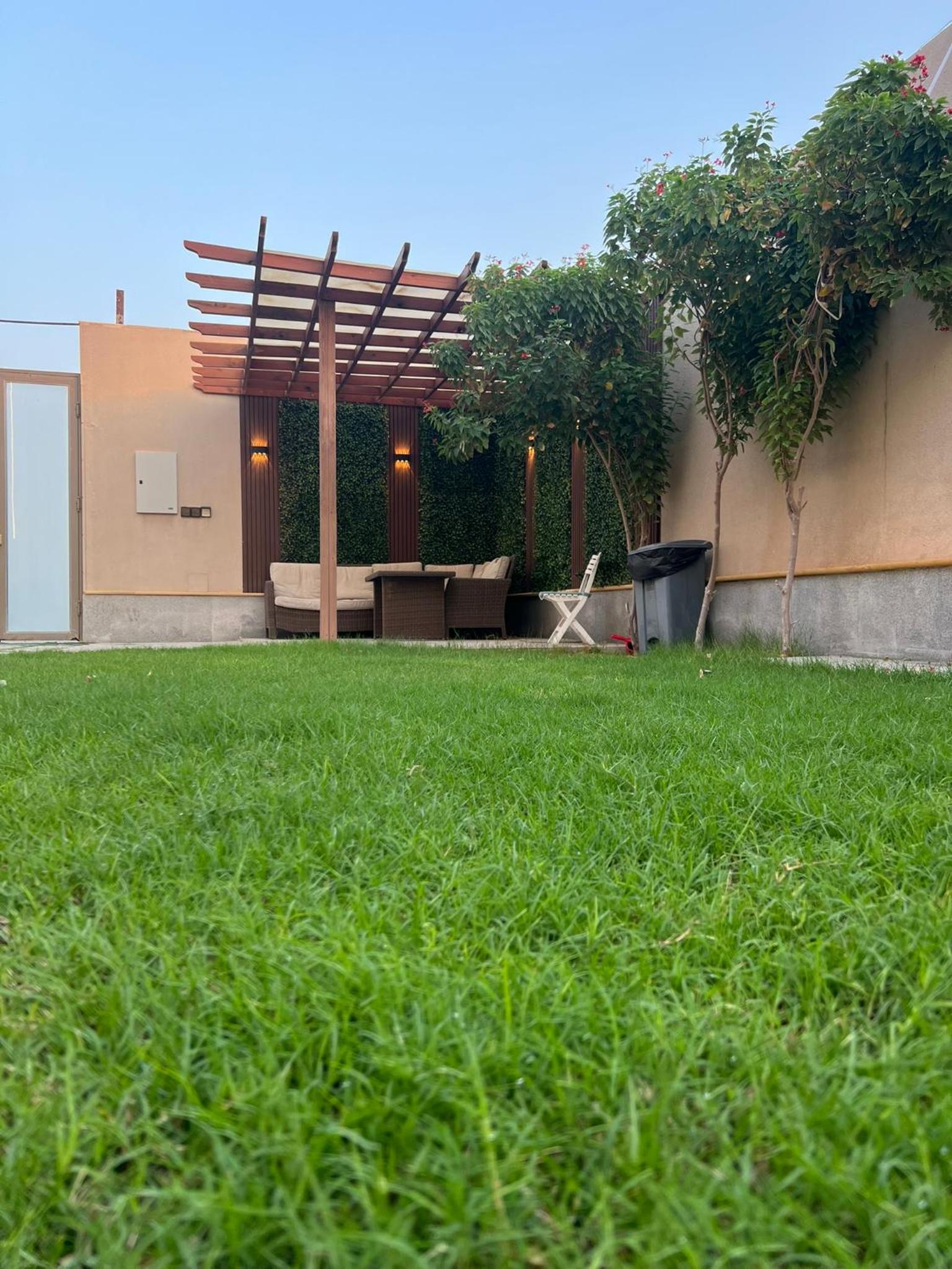 شاليه كادي cady resort view 2