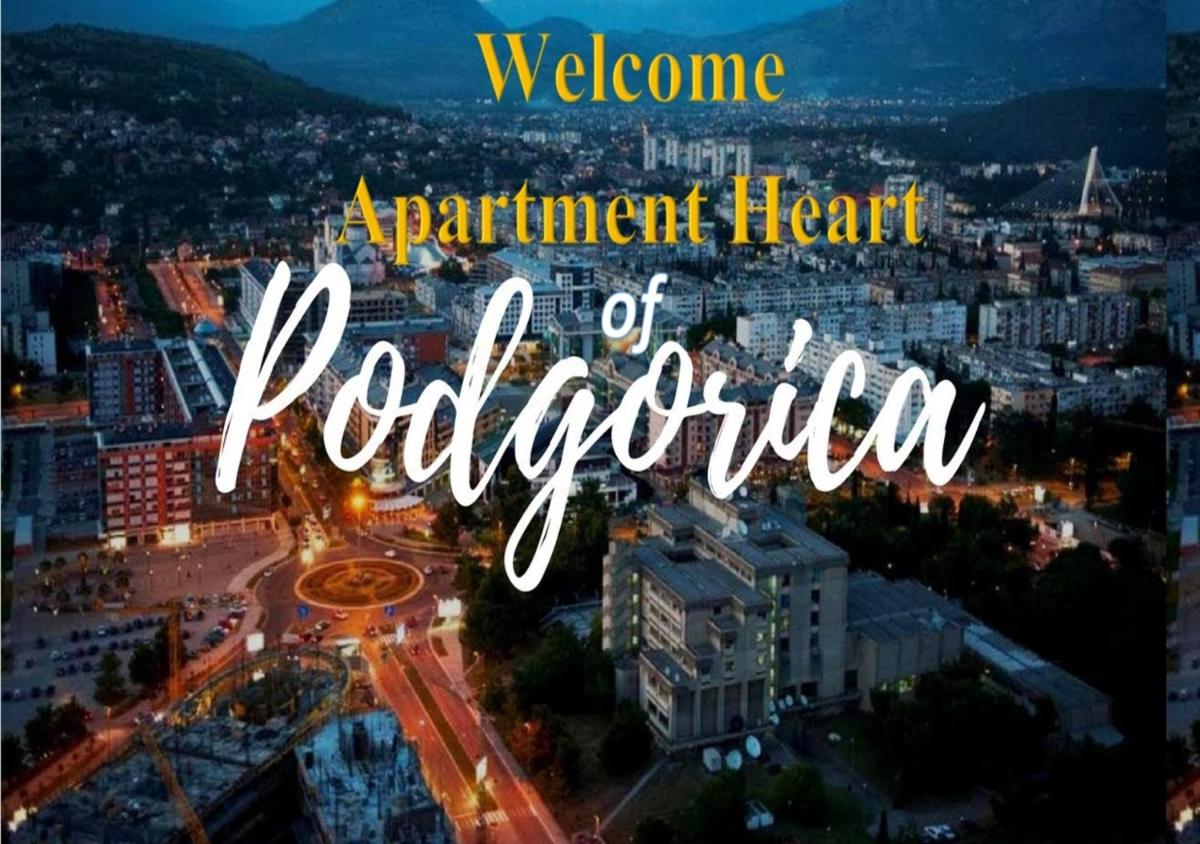 Apartment Heart of Podgorica photo 4